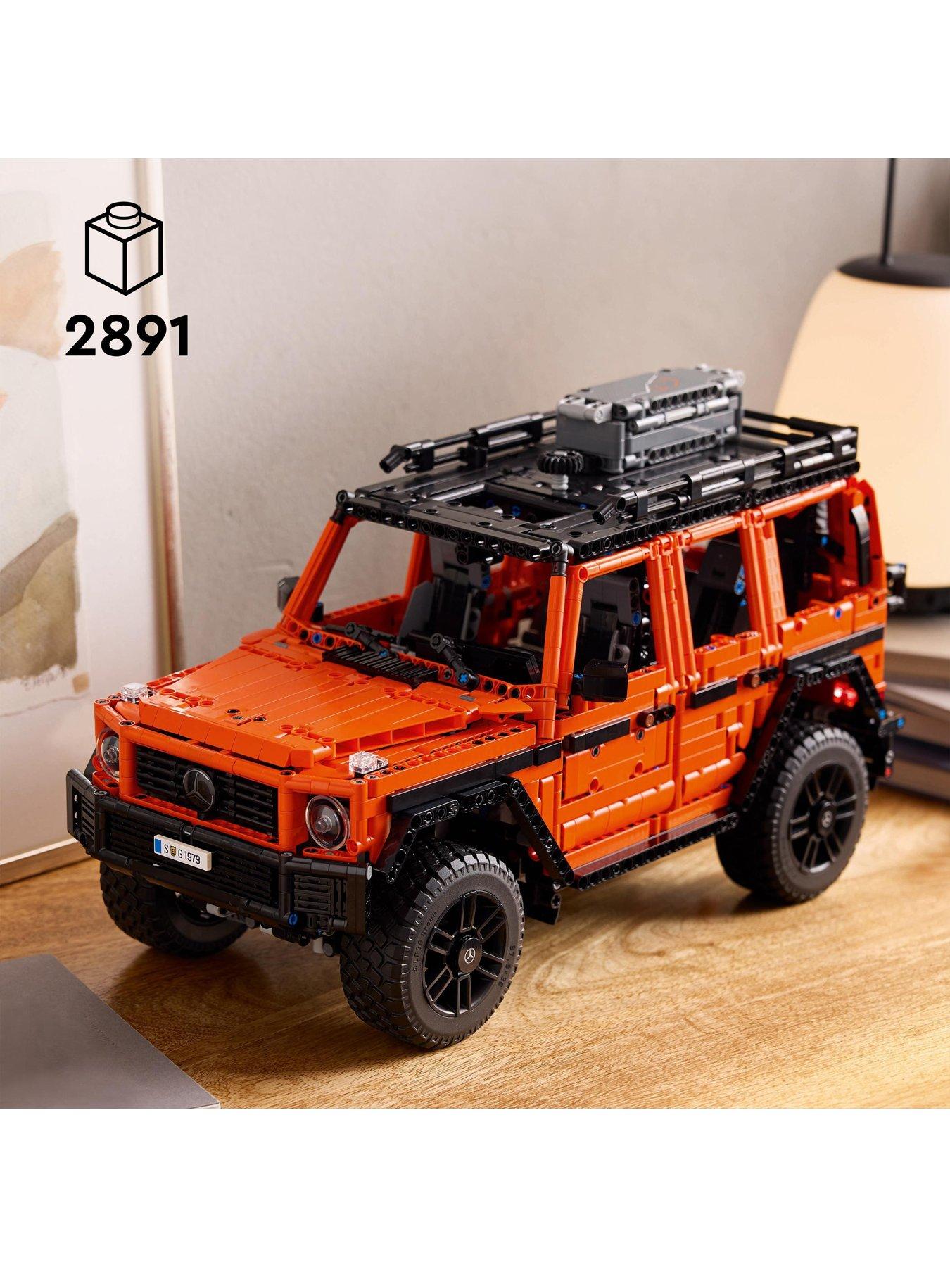 Lego g hotsell