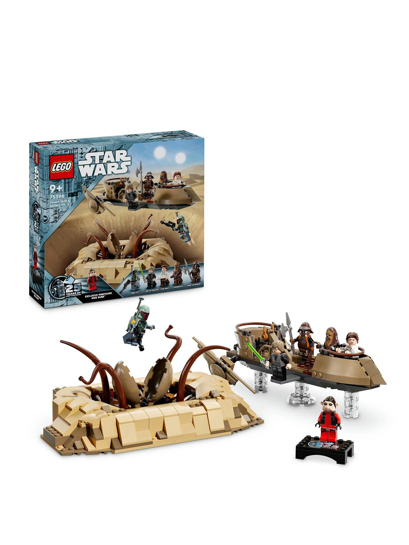 Lego star wars sets near me hotsell