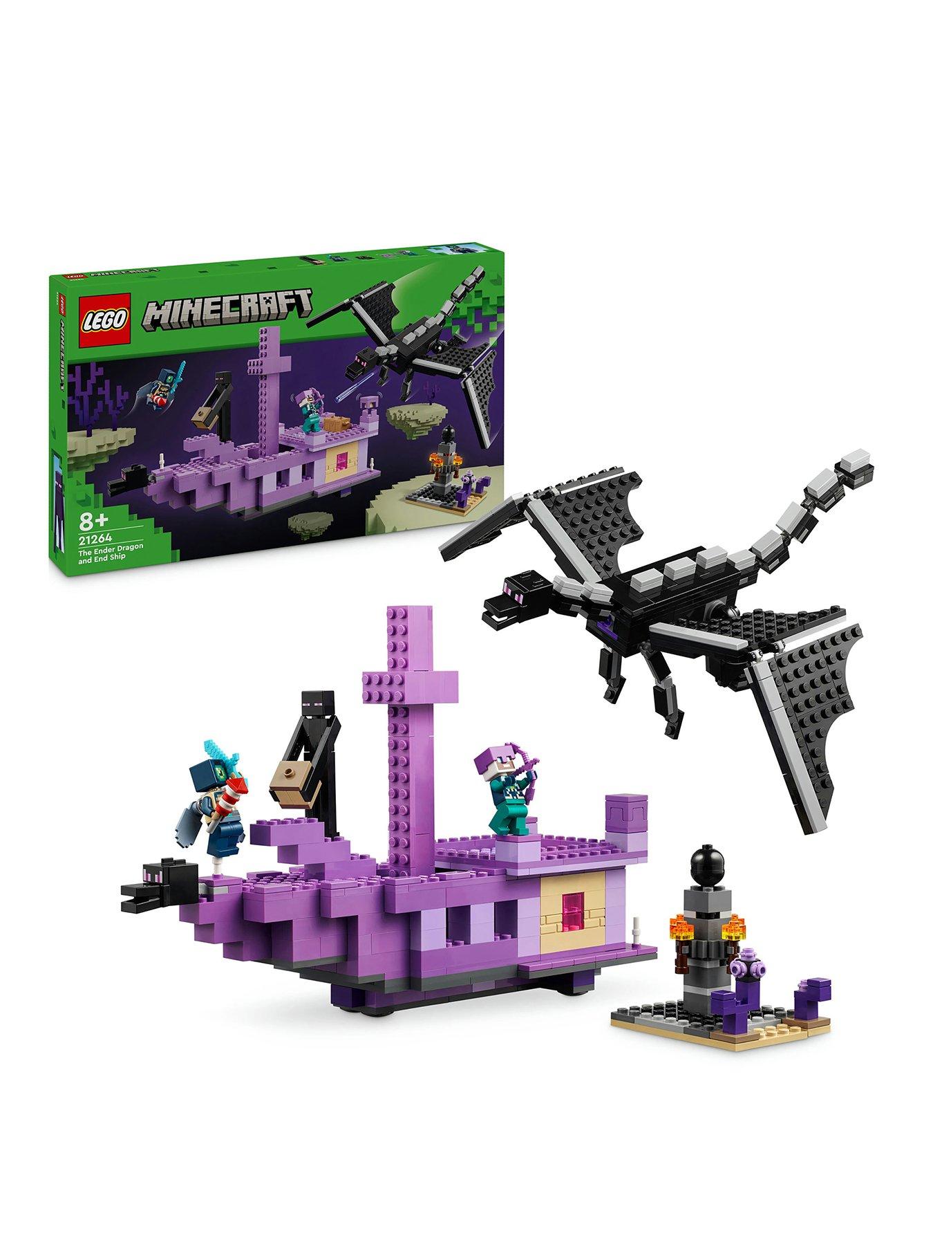 Minecraft toys for sale hotsell
