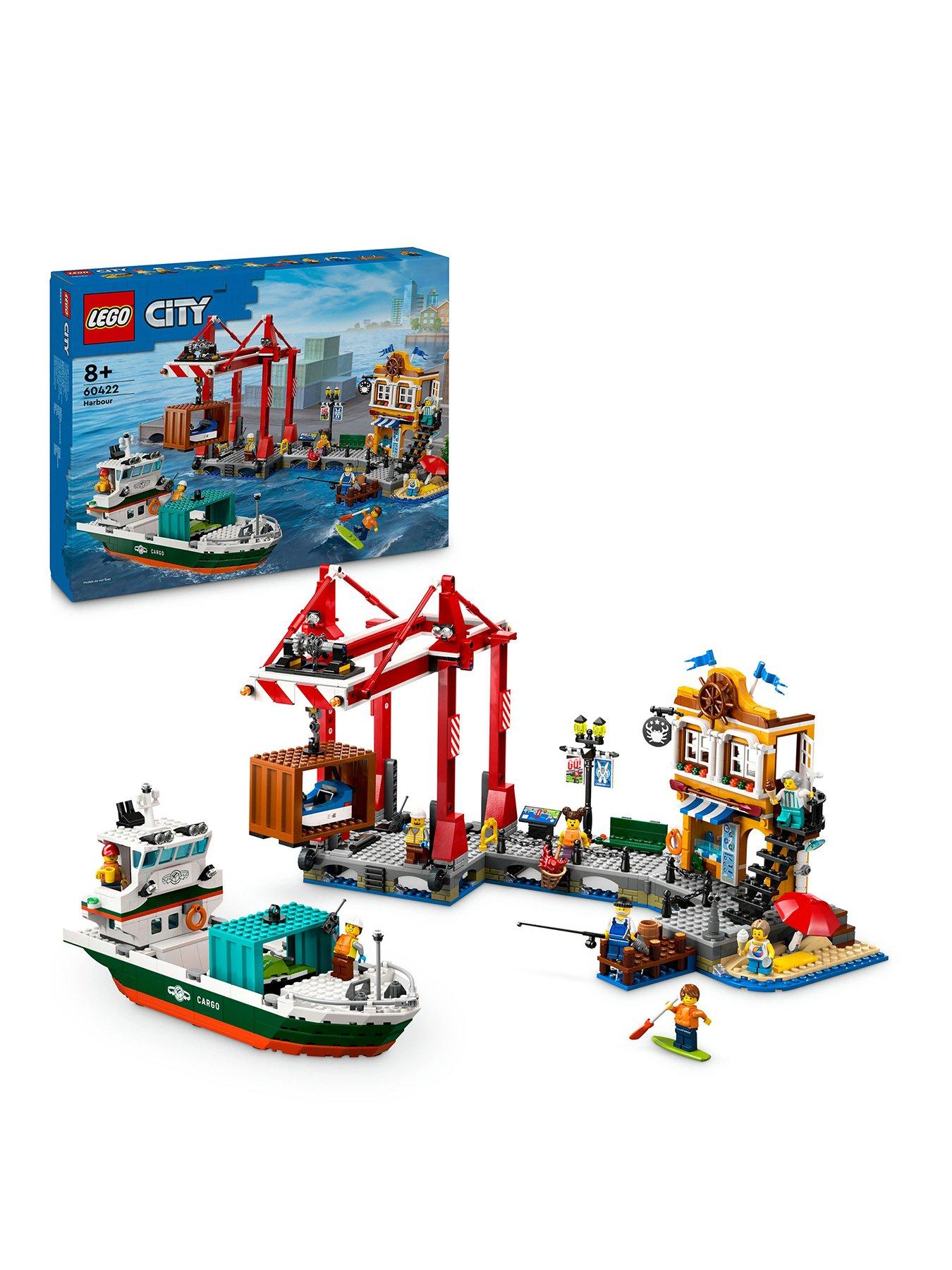 LEGO Very