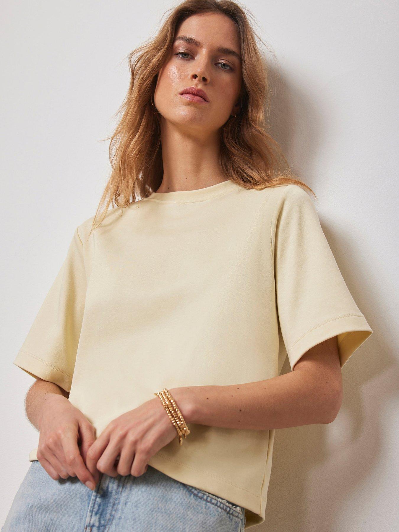 Mint velvet tee shirts clearance