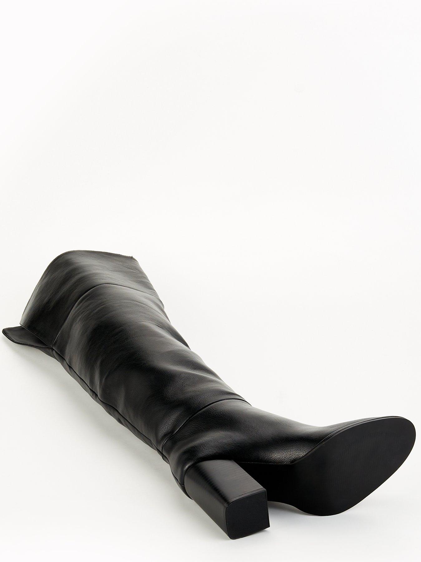 Very over the knee boots new arrivals