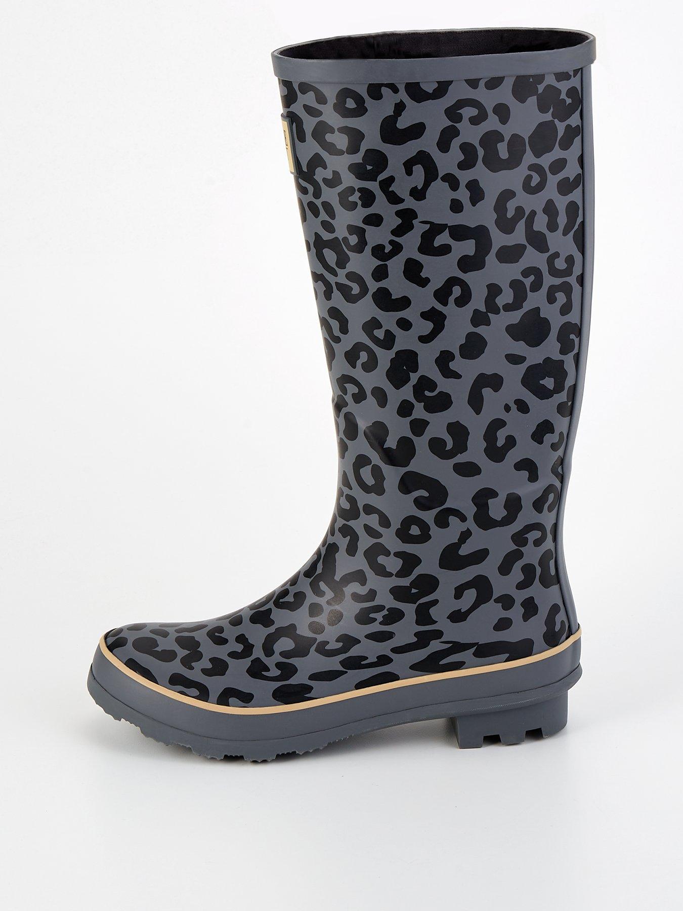 Shoes Boots Elle Sport Grey Women Very