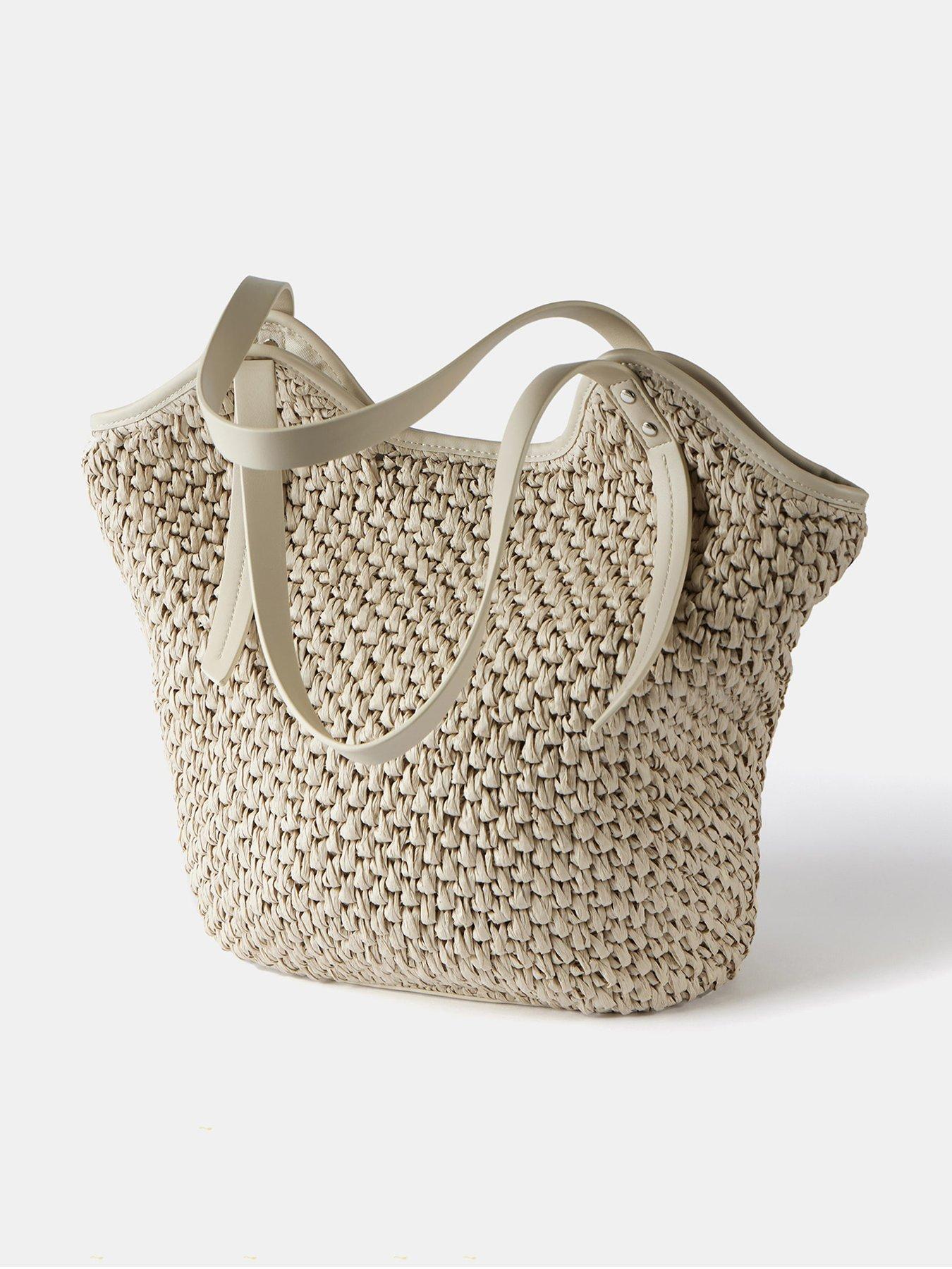 Mint velvet tote bag hotsell