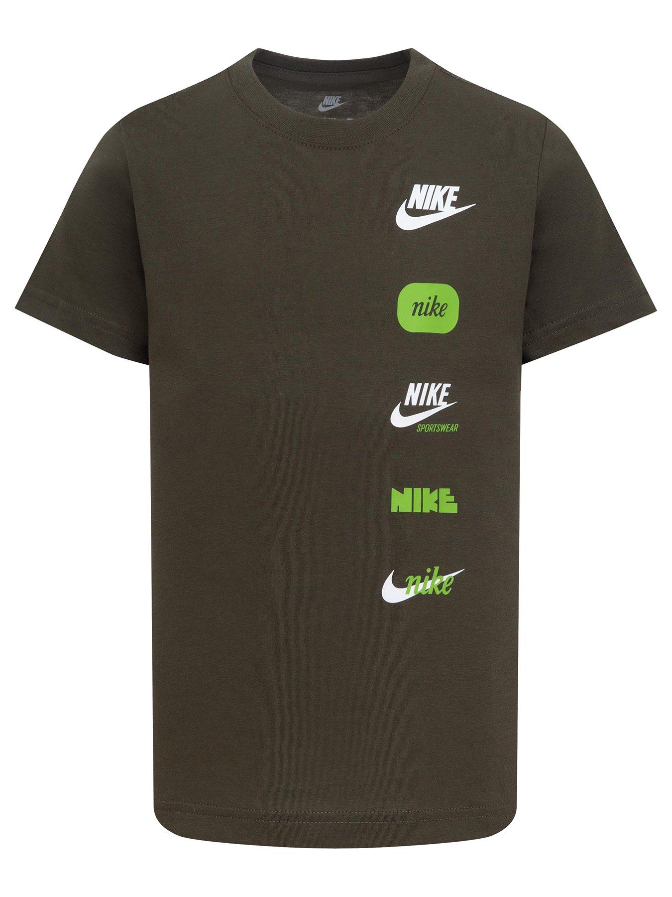 Nike tops cheap best sale