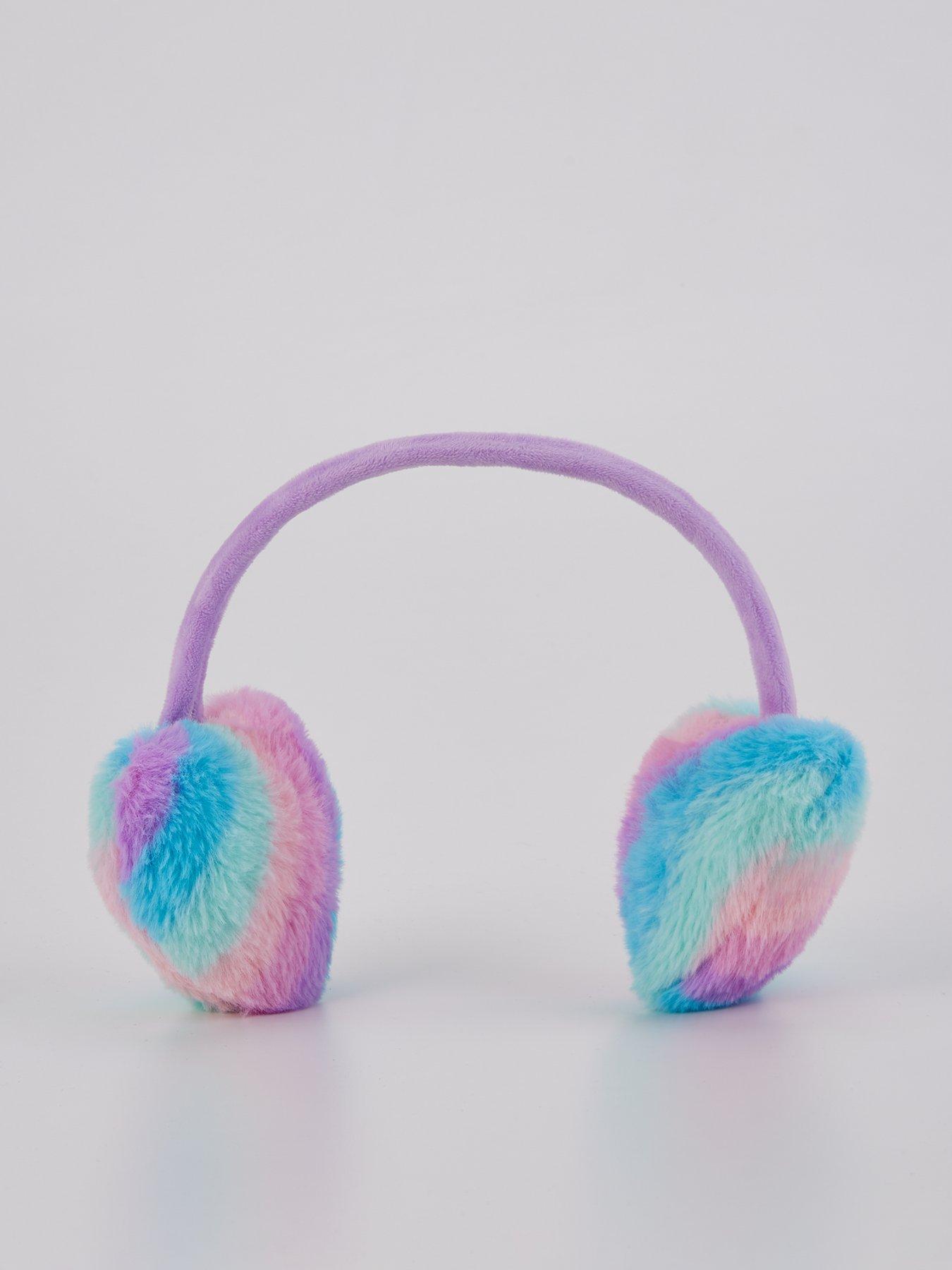 Image 1 of 4 of V by Very Girls Earmuffs