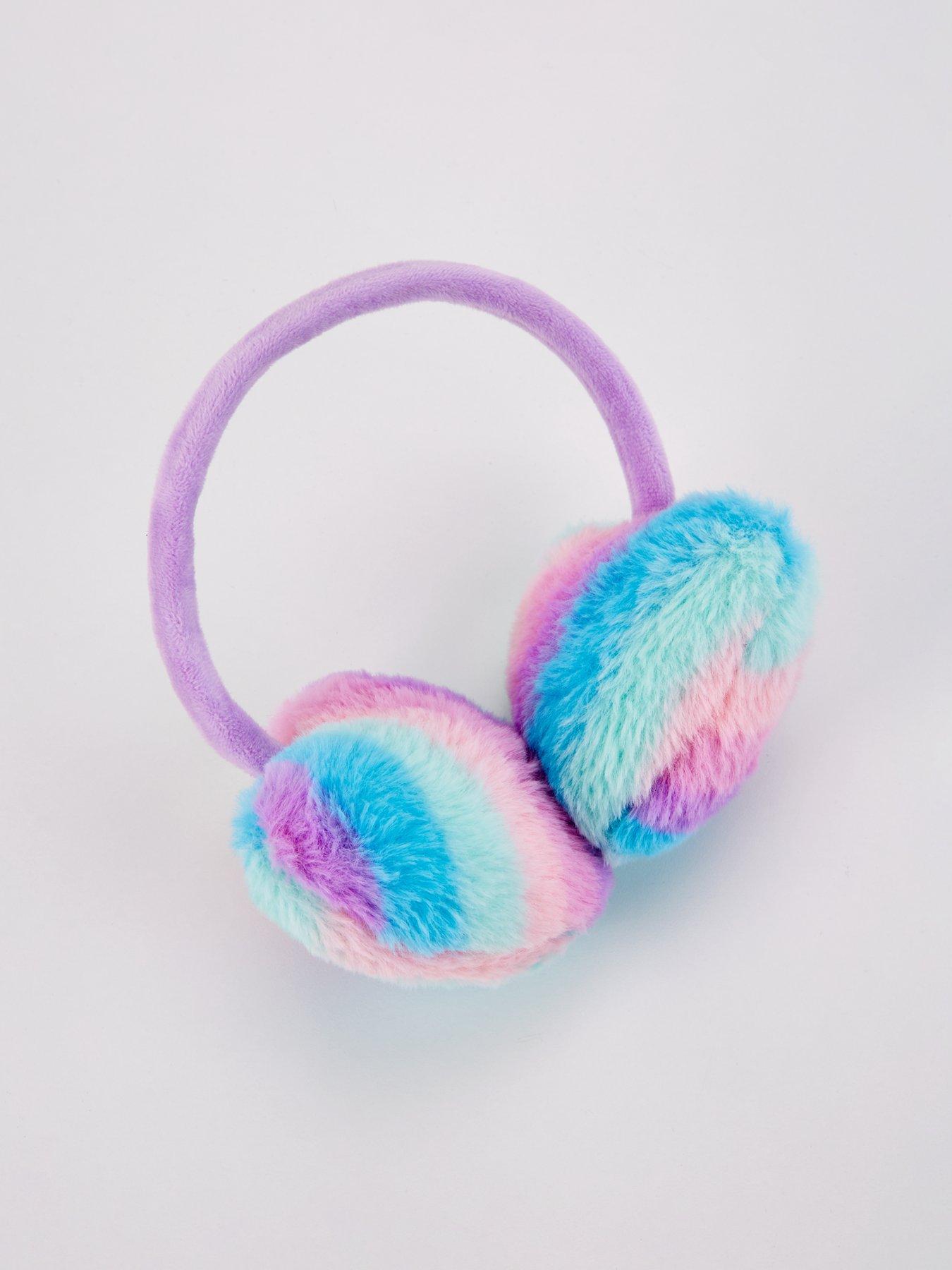Image 3 of 4 of V by Very Girls Earmuffs