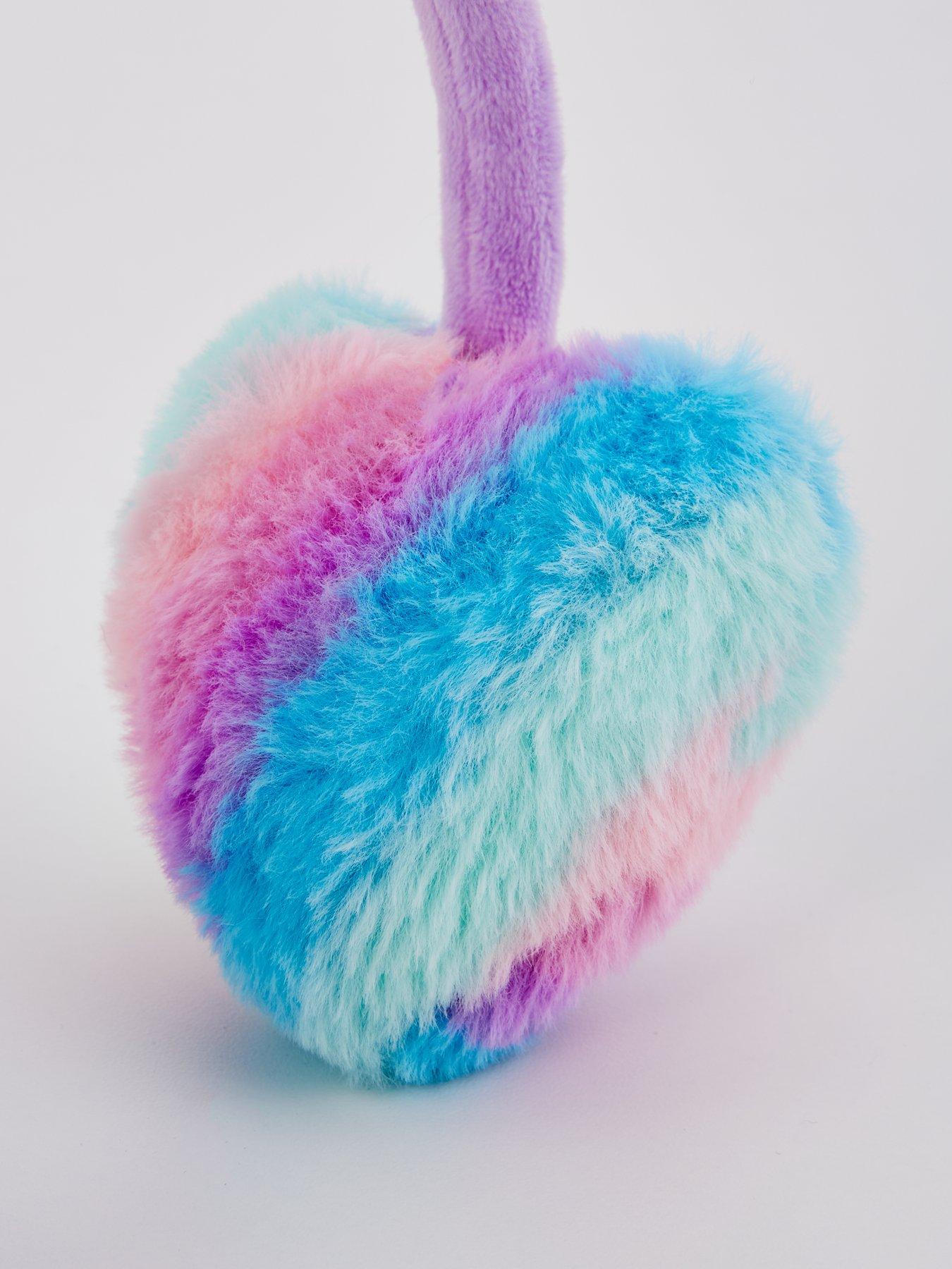 Image 4 of 4 of V by Very Girls Earmuffs