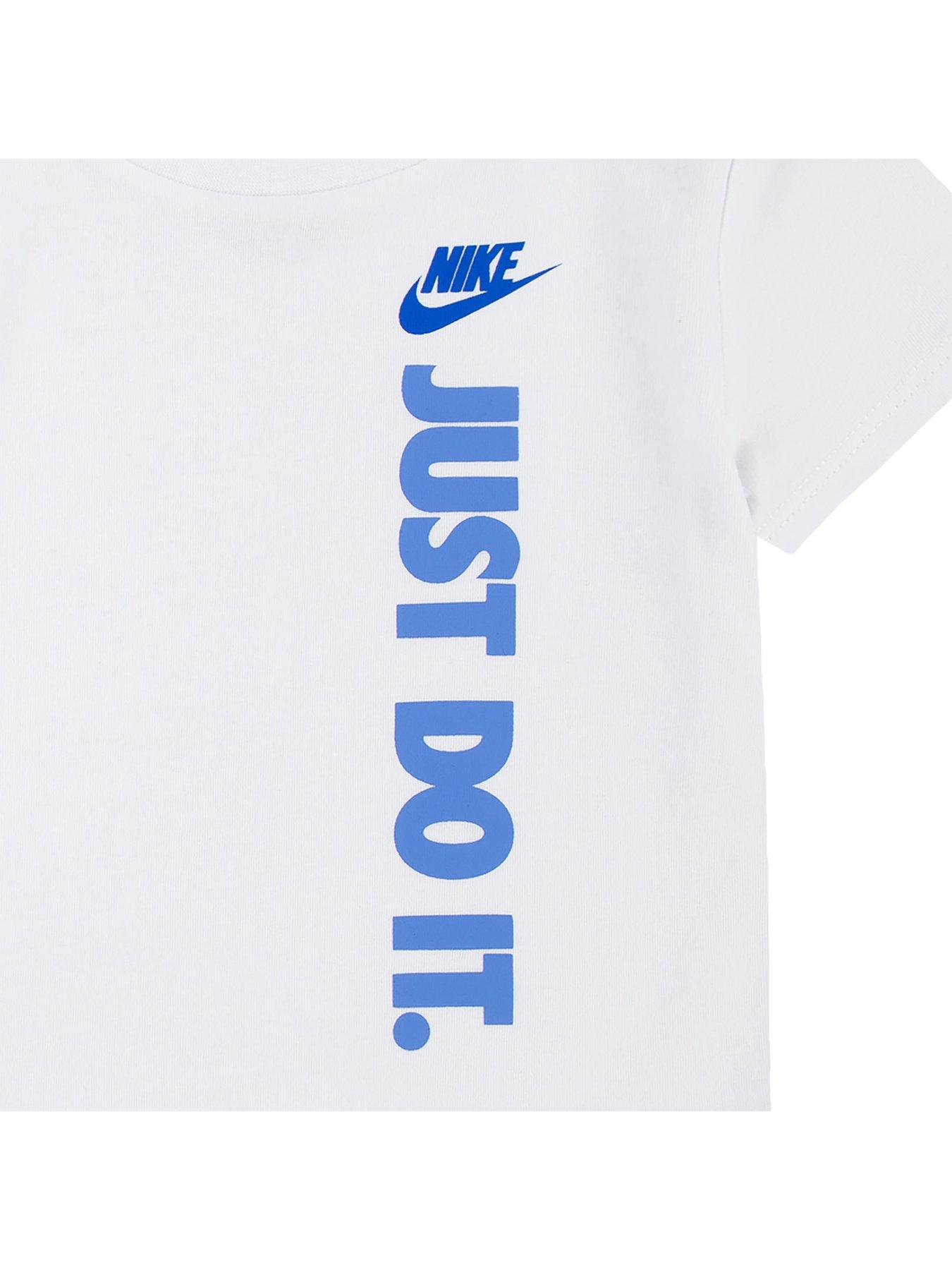 Nike just do fashion it set