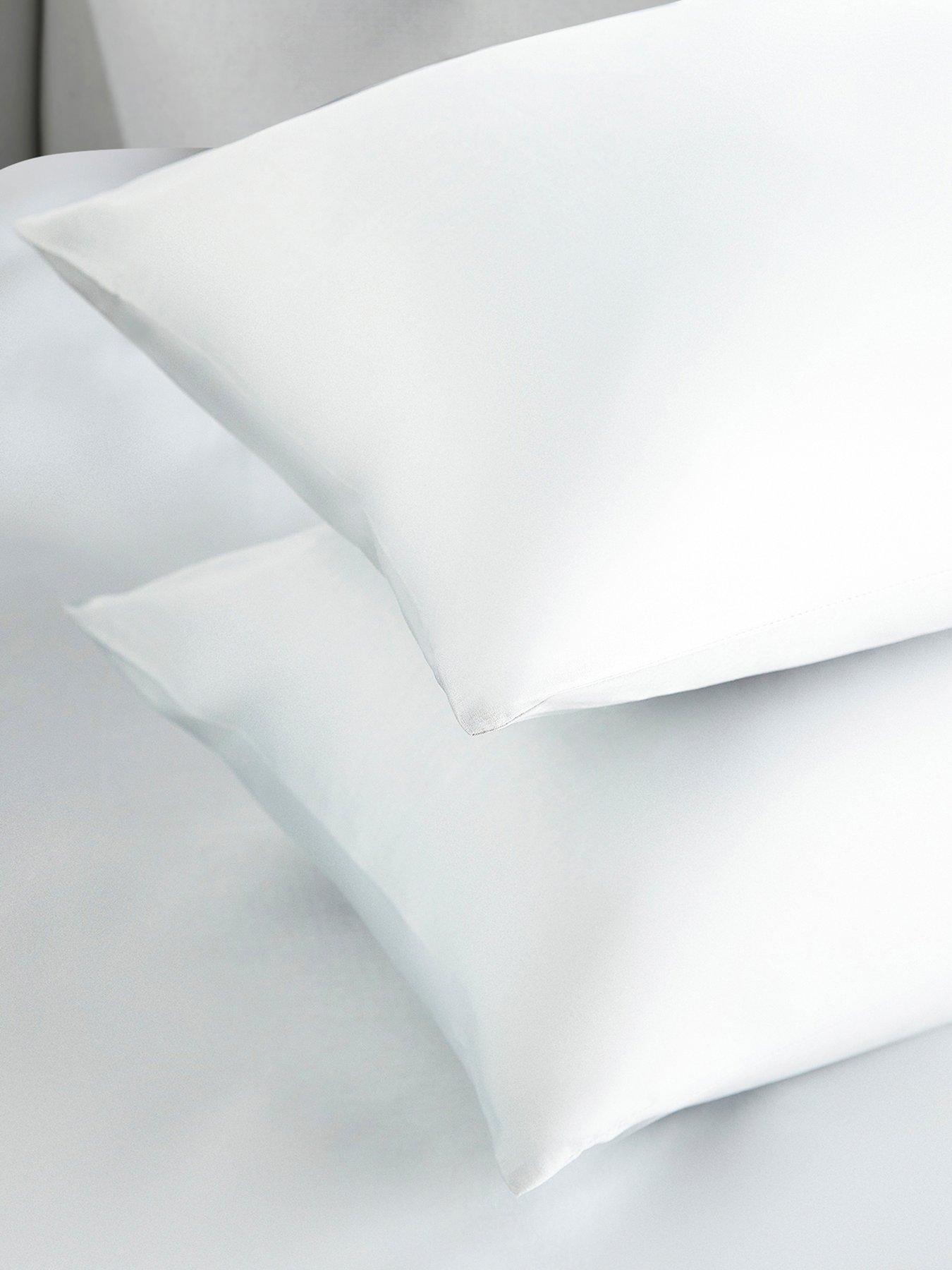 Product photograph of Silentnight Restore Cooling Pillowcase from very.co.uk