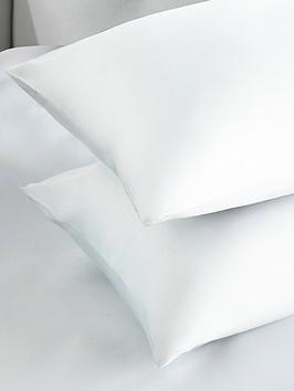 Product photograph of Silentnight Silentnight Restore Cooling Pillowcase from very.co.uk