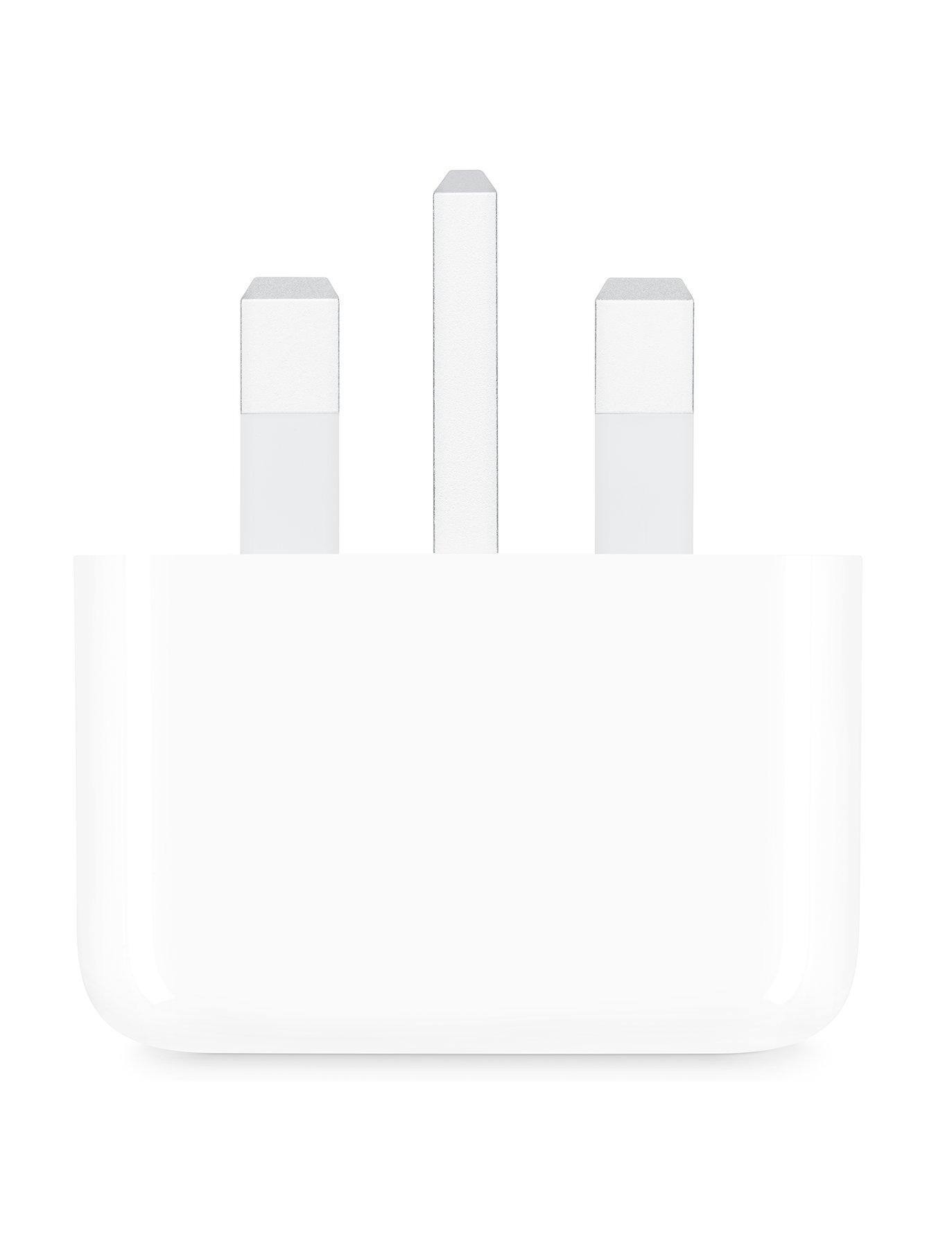 Image 2 of 3 of Apple 20W USB-C Power Adapter