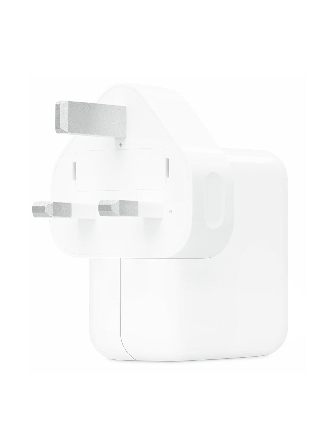 Image 3 of 3 of Apple 30W USB-C Power Adapter