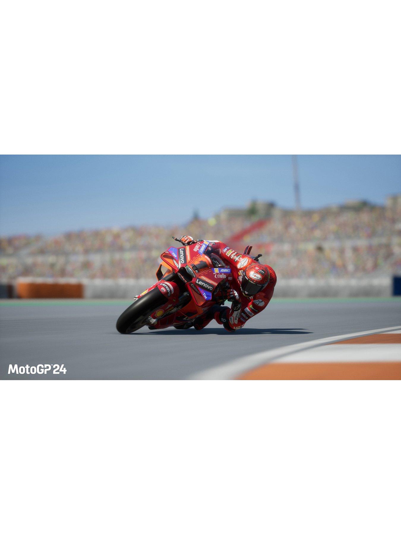 Image 6 of 8 of PlayStation 5 MotoGP 24