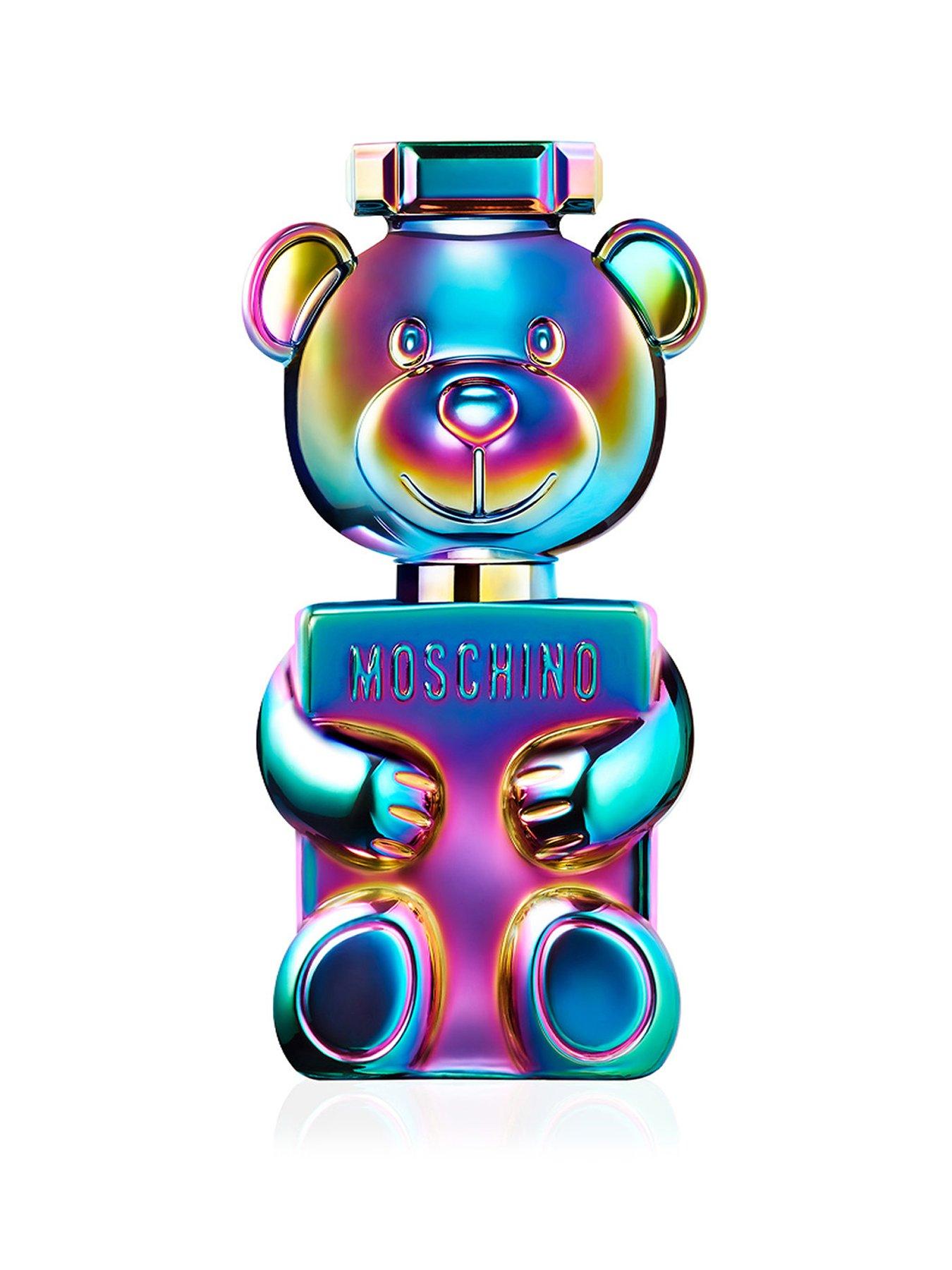 Moschino Toy 2 Pearl Eau De Parfum Spray 50Ml - Image 19