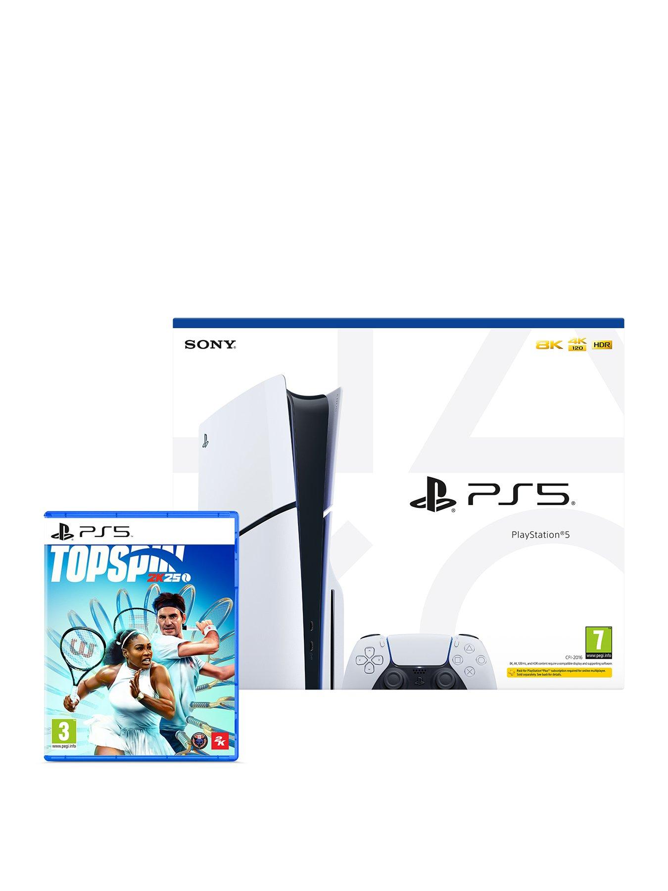 Is playstation 5 the last console discount