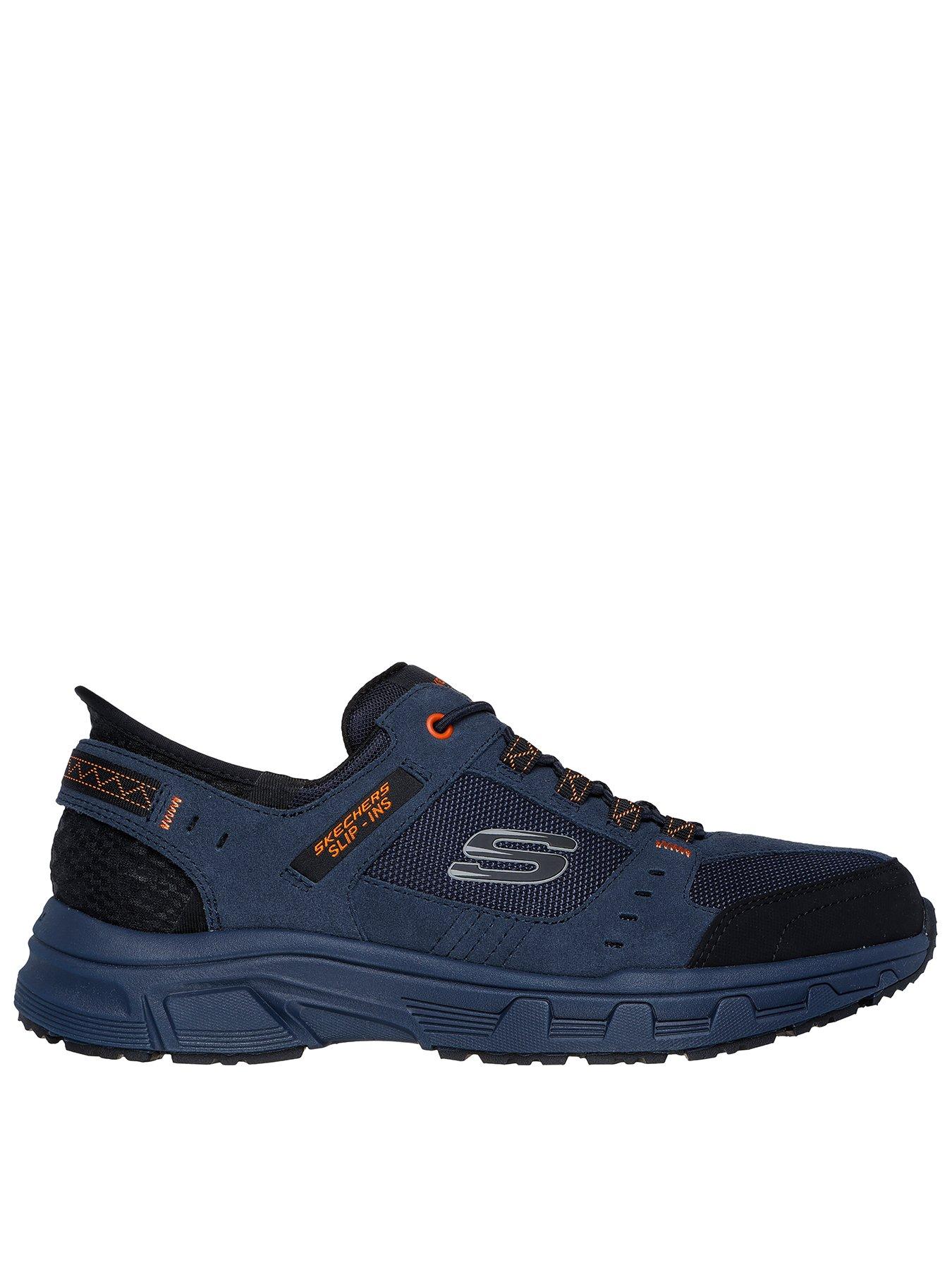 Skechers oak canyon 51893 clearance