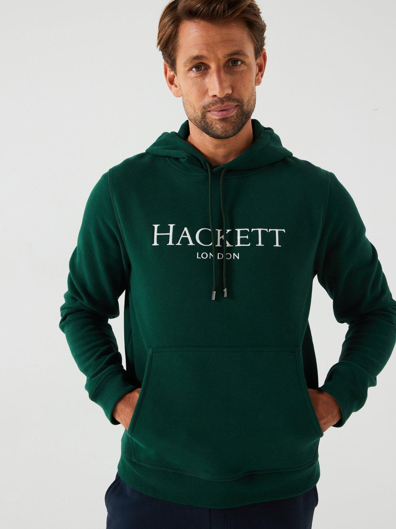 Hoodies Sweatshirts Hackett Men Very