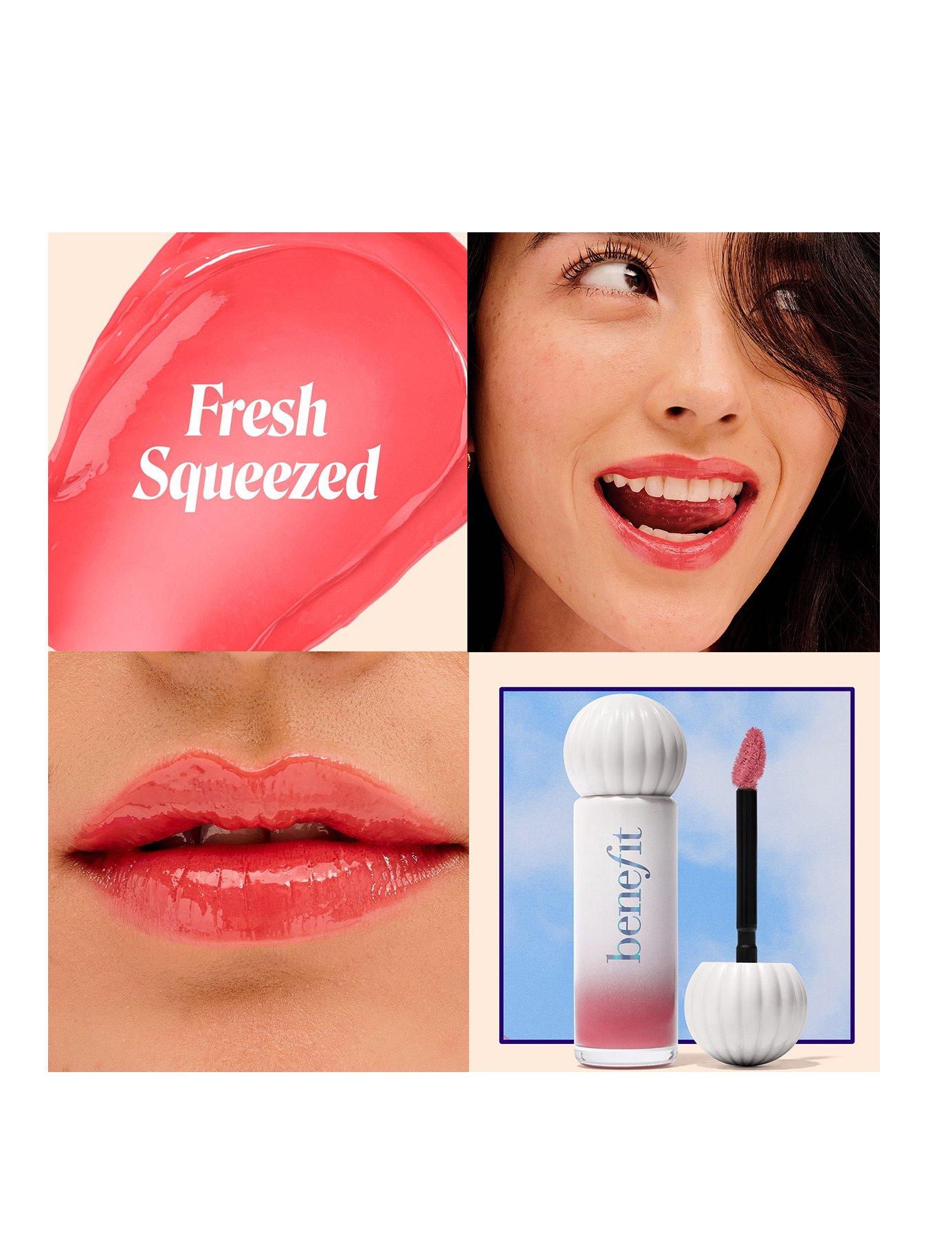 Benefit Splashtint Lip Tint