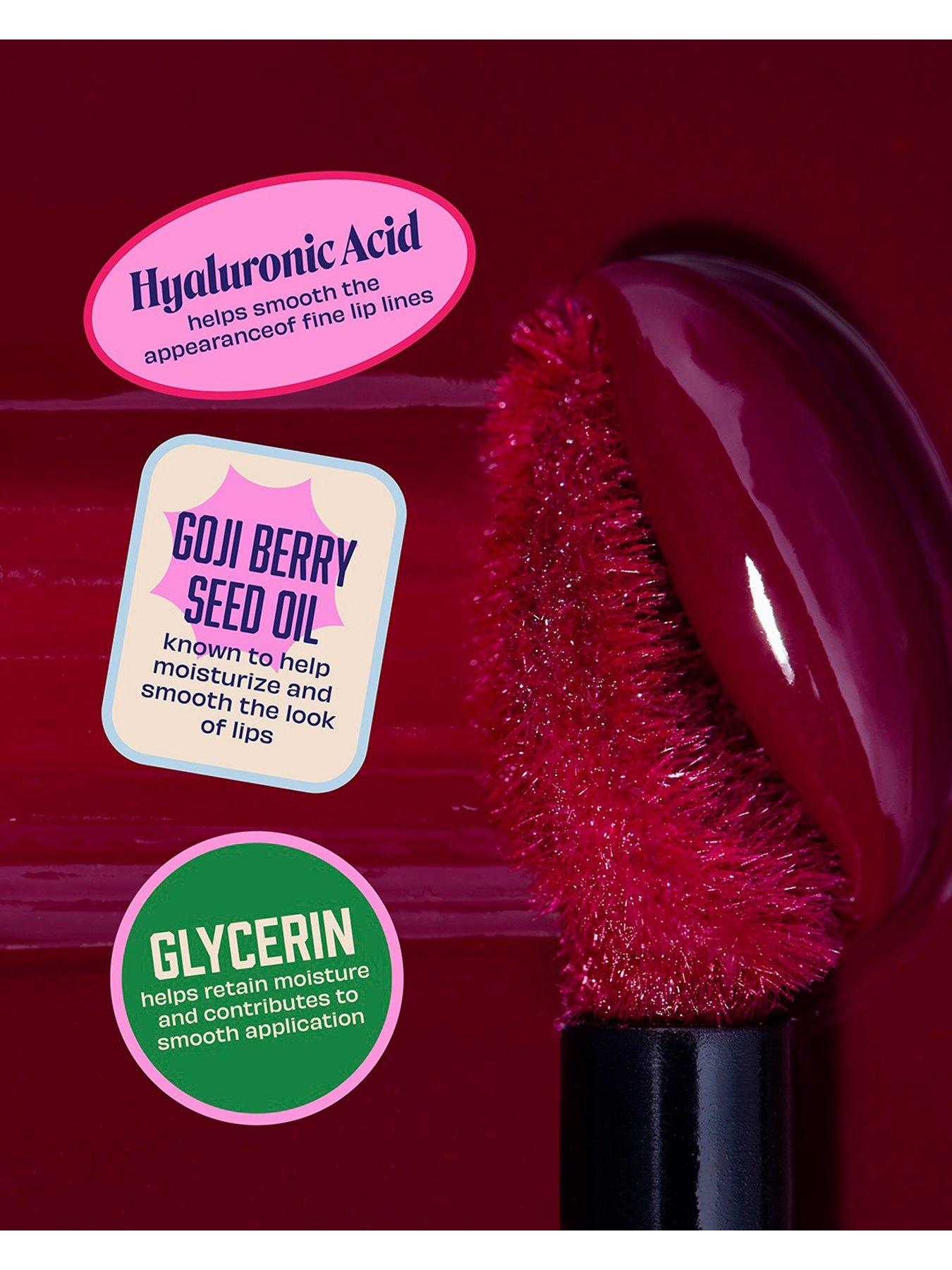 Image 2 of 7 of Benefit Splashtint