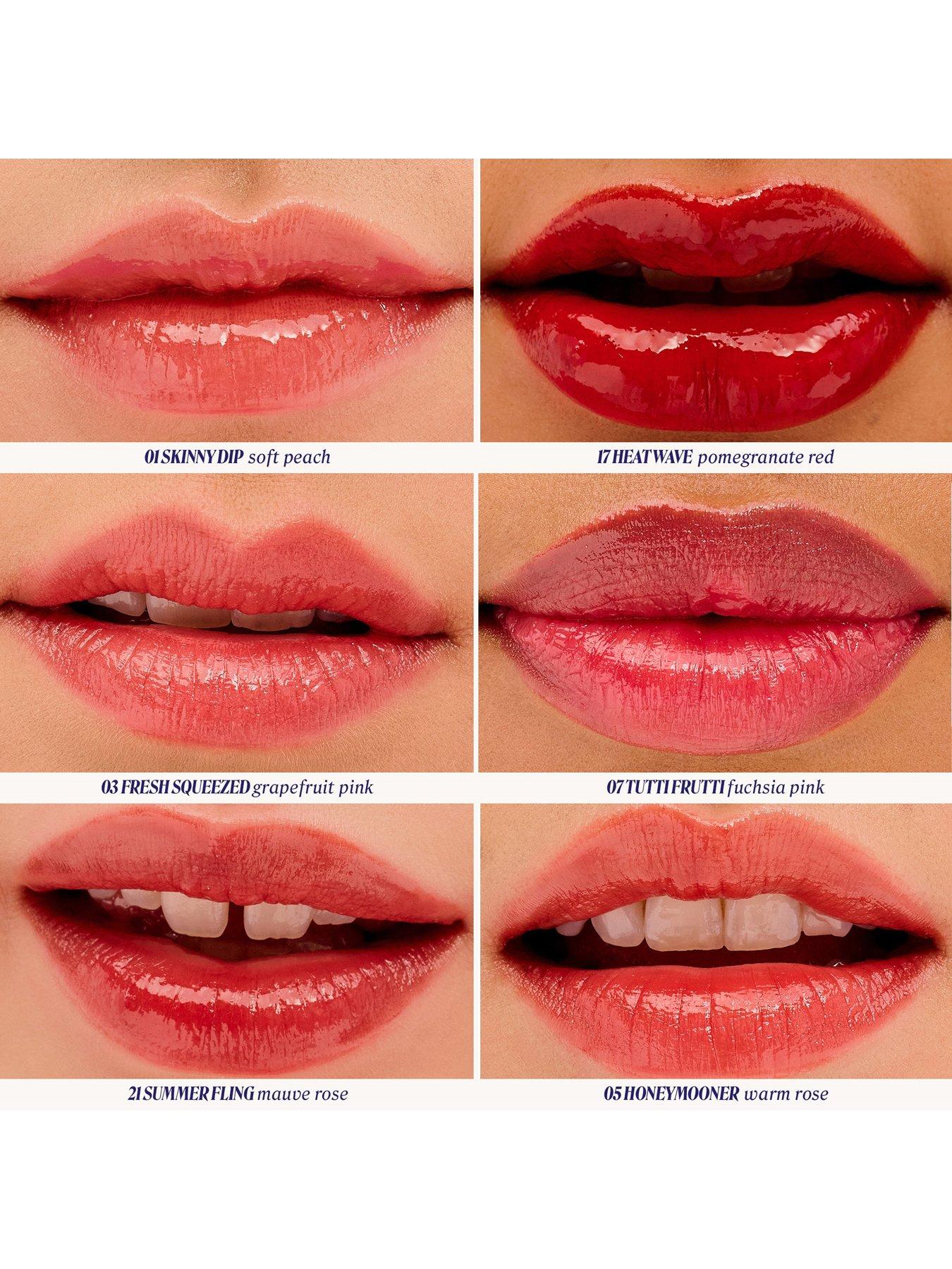 Image 4 of 7 of Benefit Splashtint
