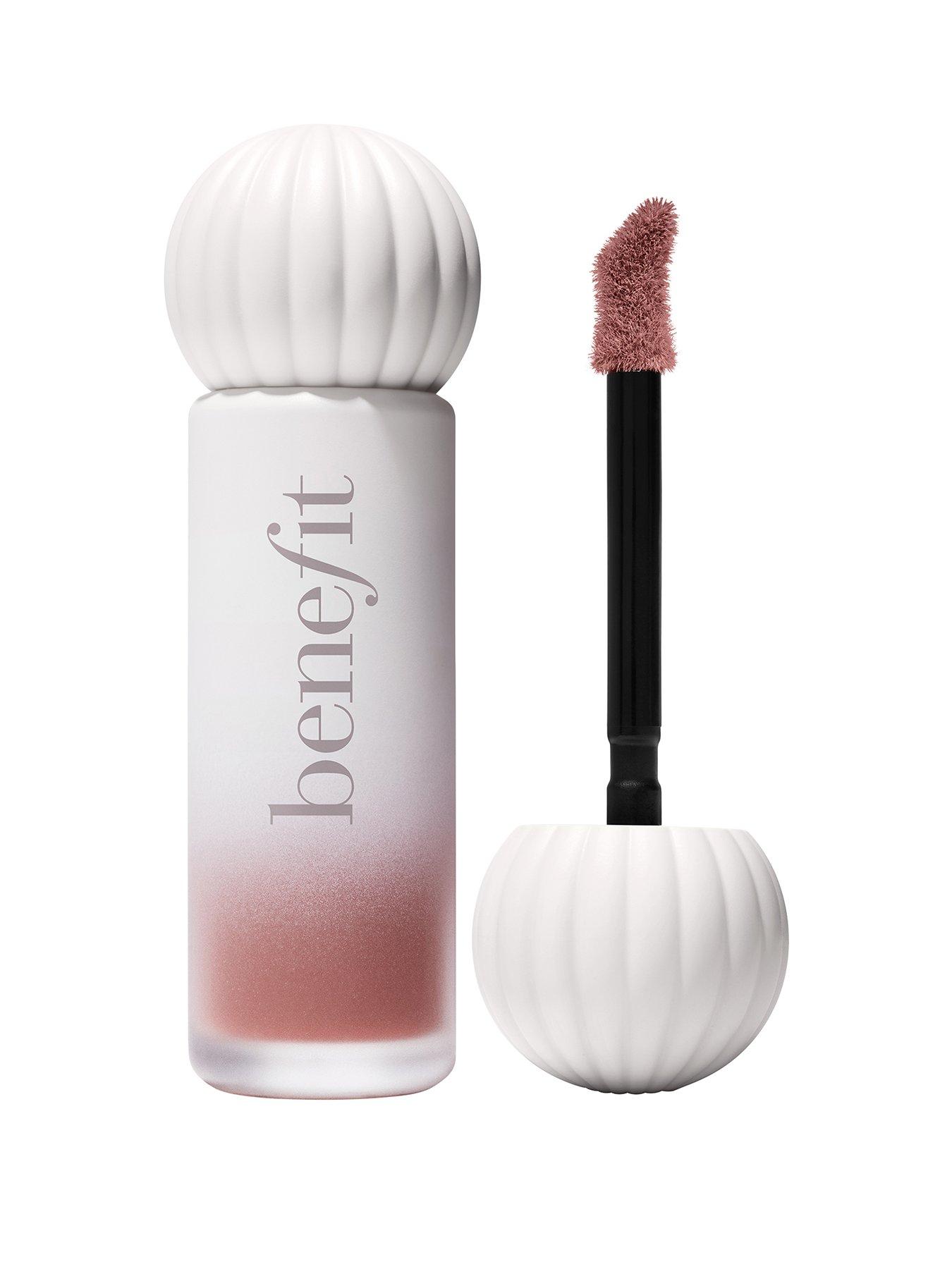 Benefit: Plushtint Lip and Cheek Tint