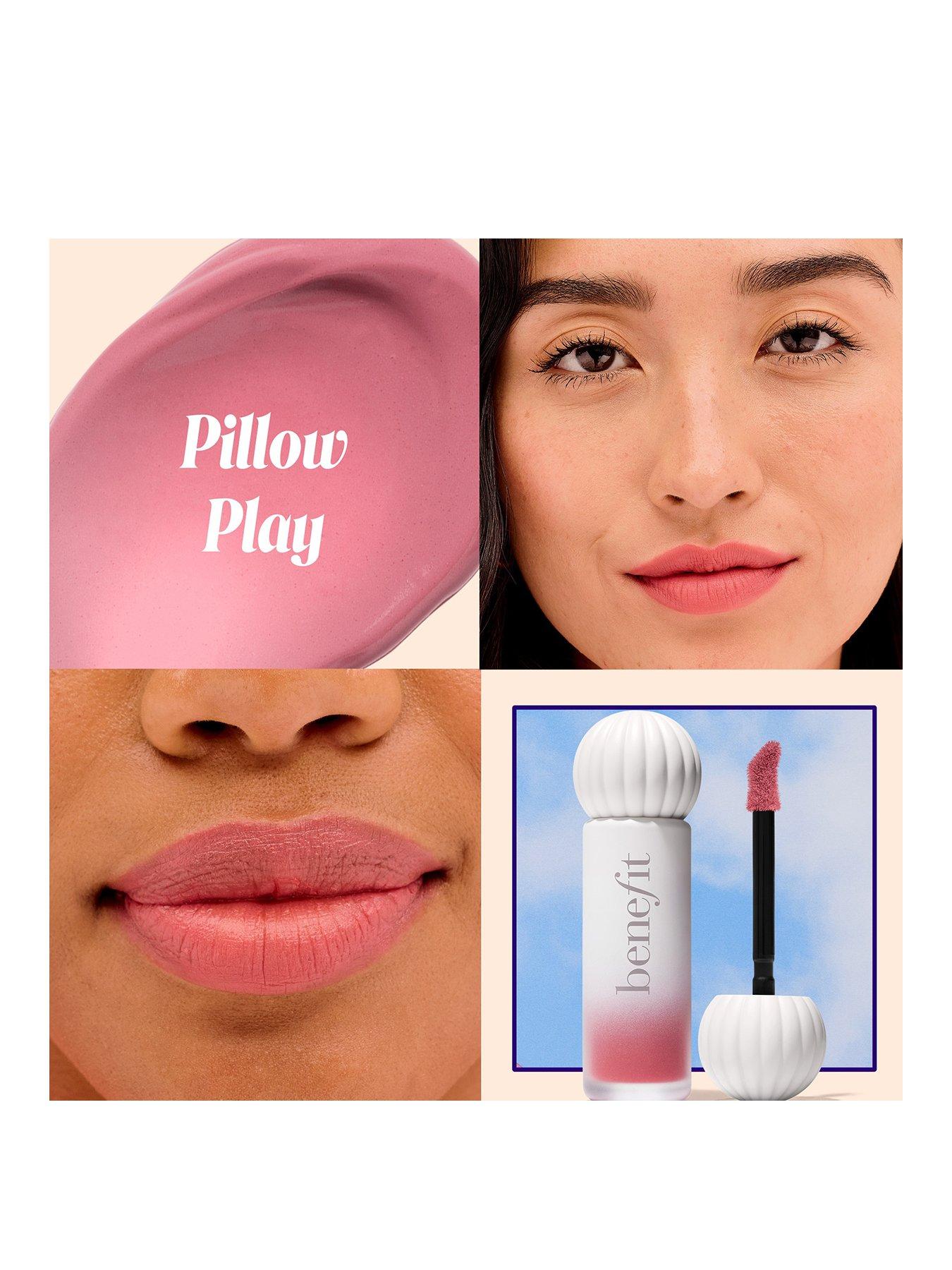 Benefit Plushtint Lip and Cheek Tint