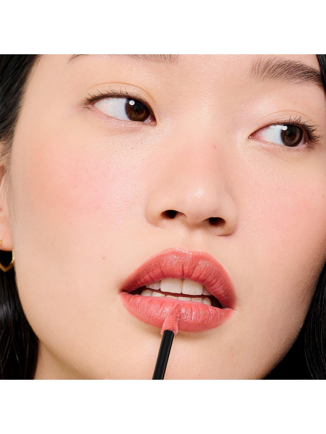 Image 2 of 8 of Benefit Plushtint Lip and Cheek Tint
