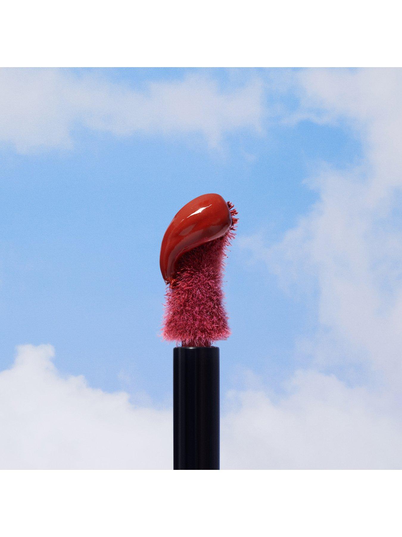 Image 5 of 8 of Benefit Plushtint Lip and Cheek Tint