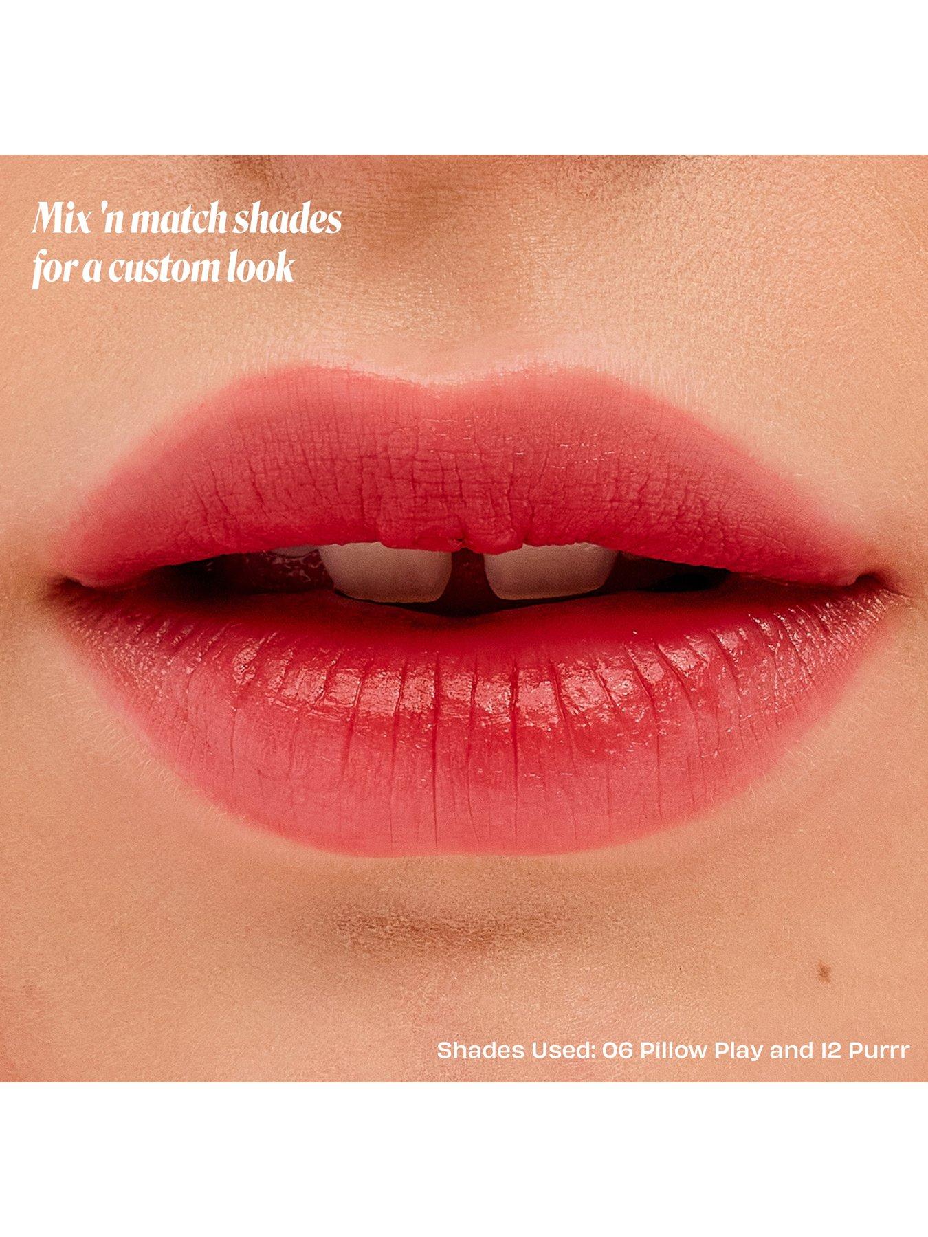 Image 6 of 8 of Benefit Plushtint Lip and Cheek Tint