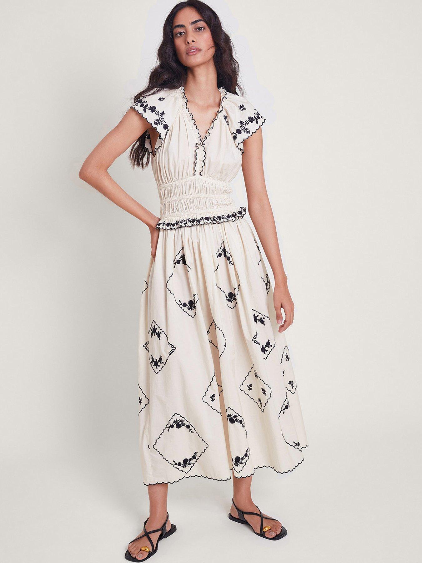 Monsoon summer dresses 2025