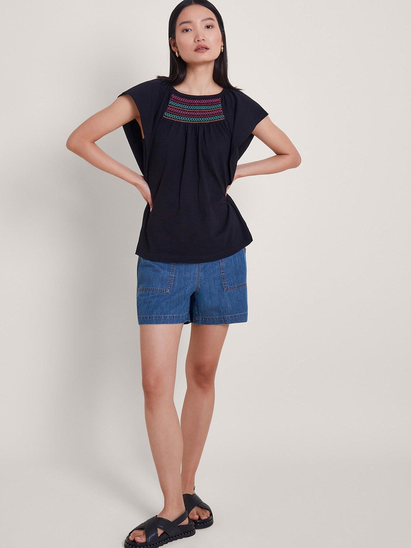Monsoon cleo coat deals