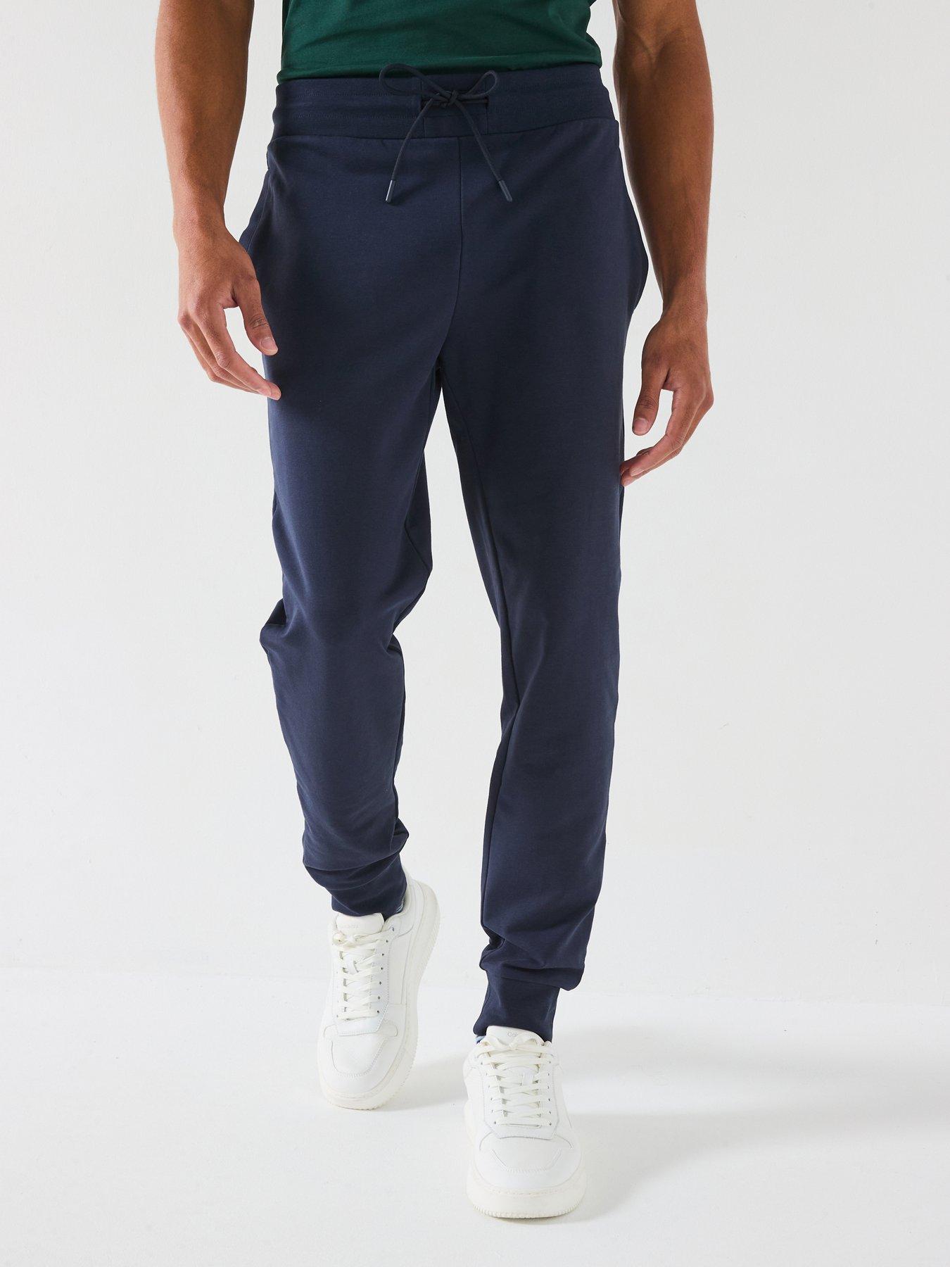 Hackett joggers on sale