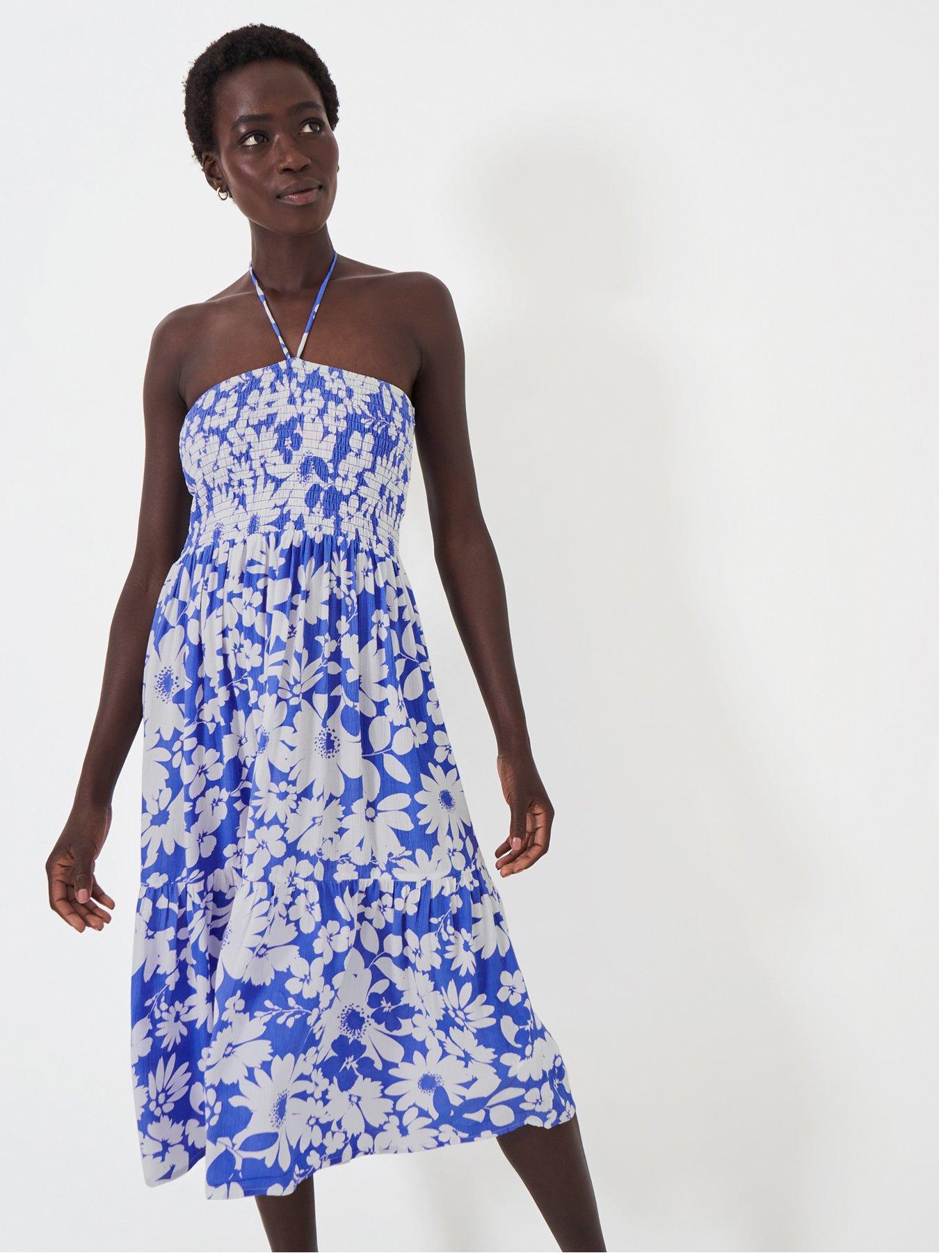 2 in 1 floral dress 2025