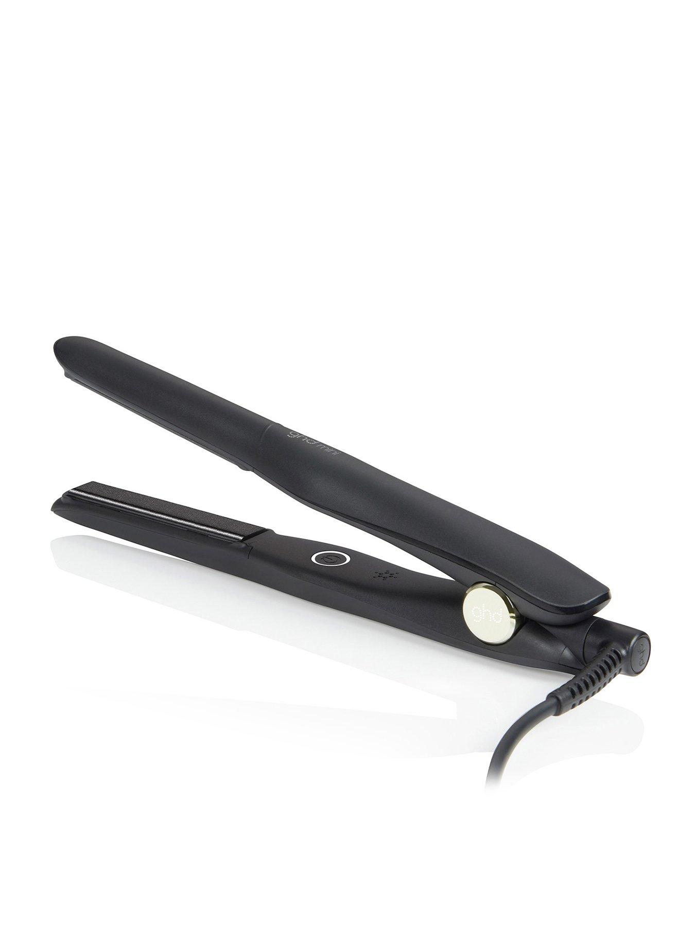ghd Mini - Narrow Plate Hair Straightener