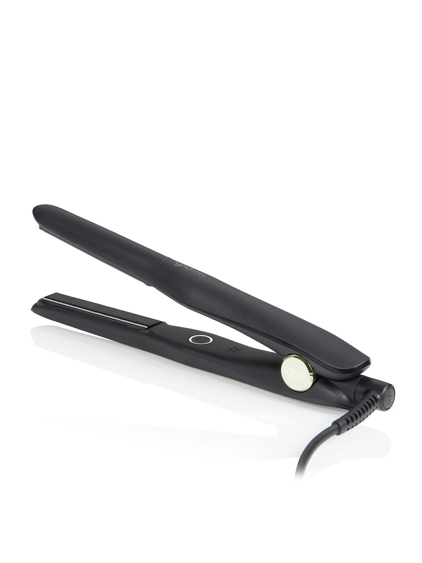 ghd Mini Narrow Plate Hair Straightener Very