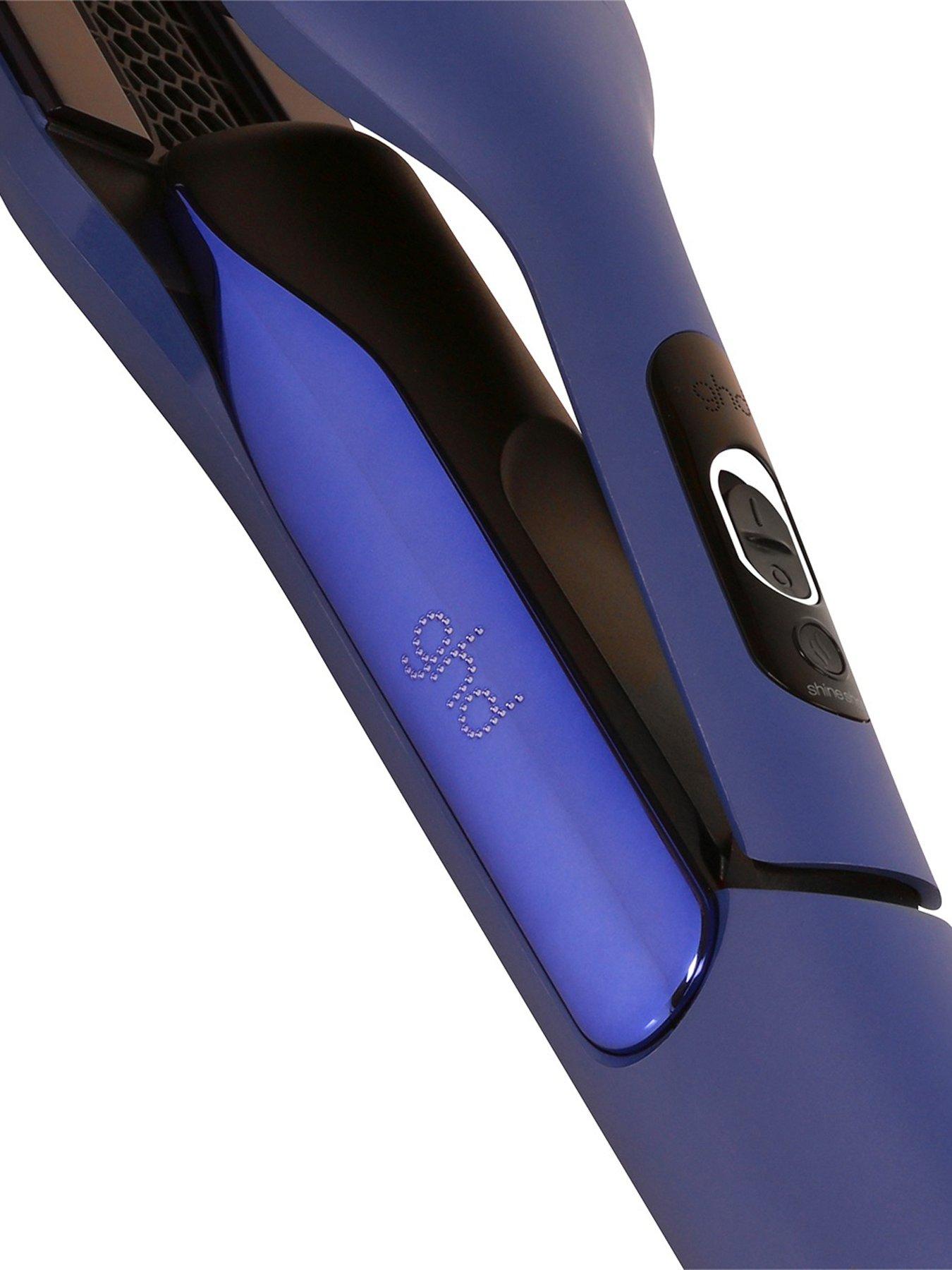 Ghd Duet Style 2 In 1 Hot Air Styler Elemental Blue Uk