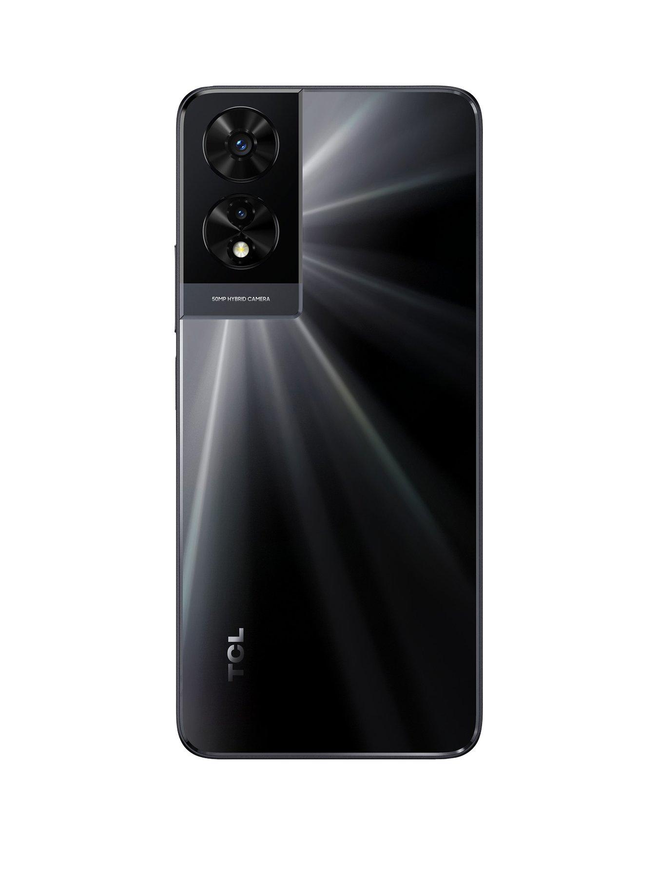 Image 2 of 7 of TCL 505 - Grey