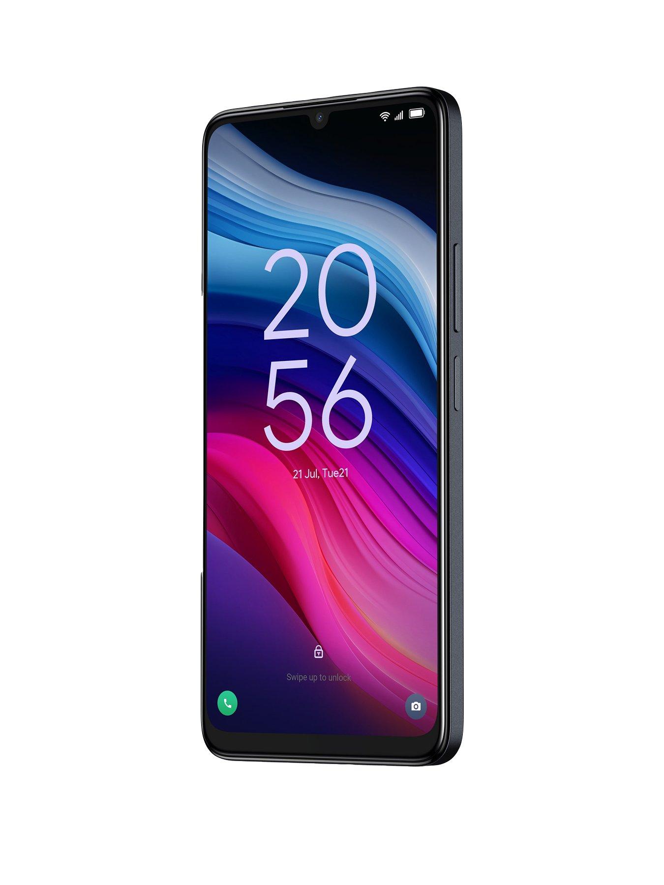 Image 3 of 7 of TCL 505 - Grey