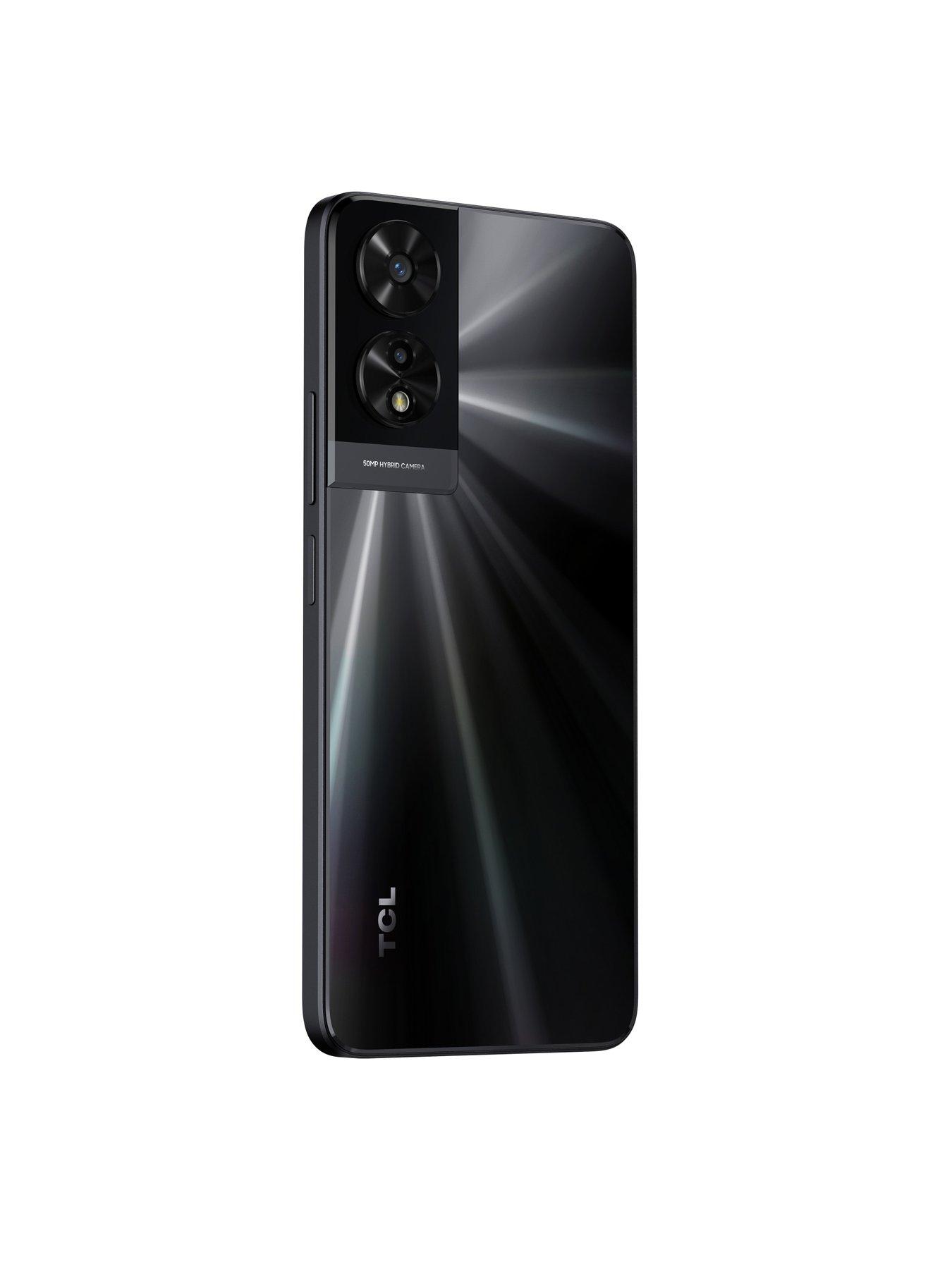 Image 6 of 7 of TCL 505 - Grey