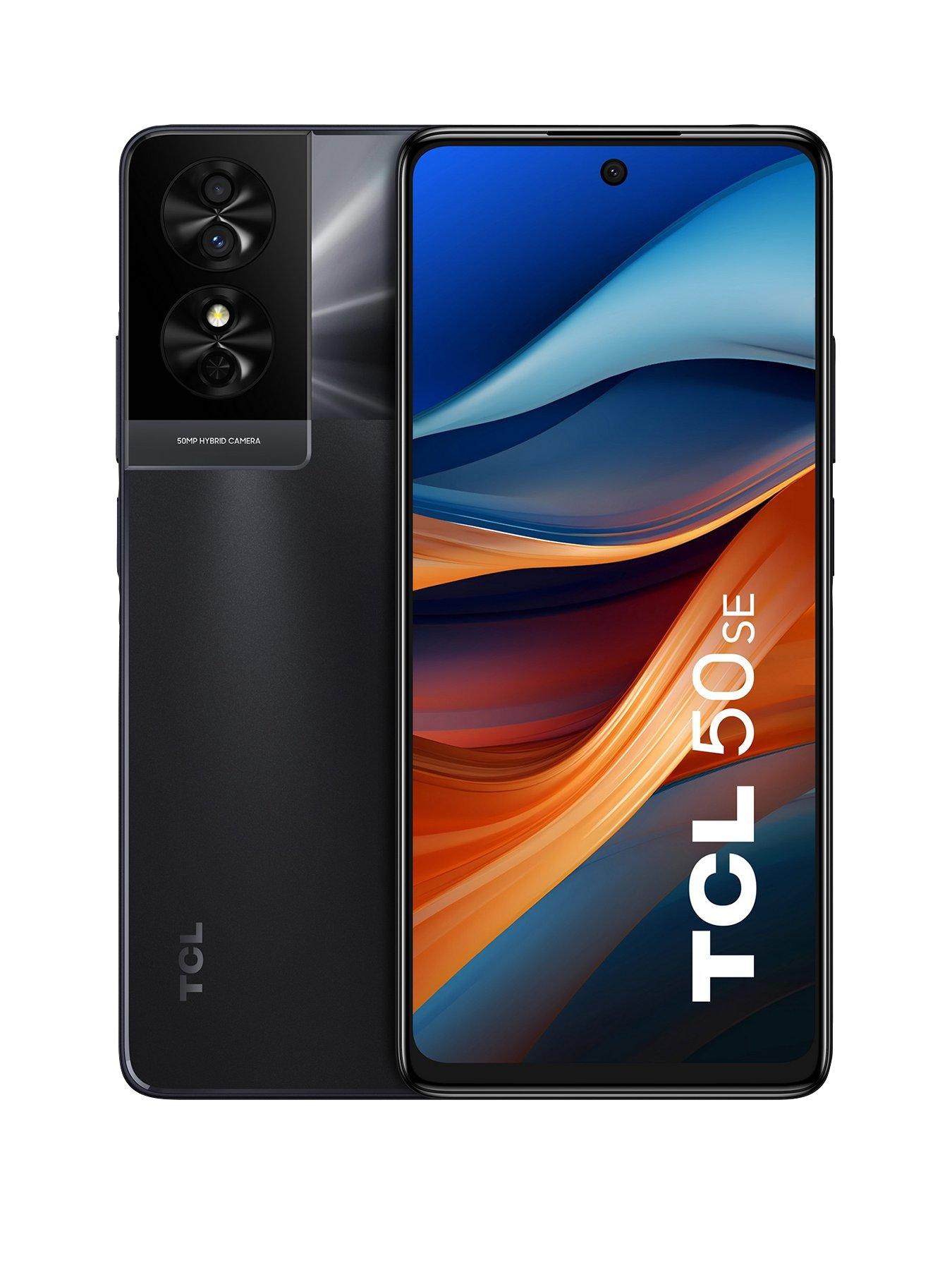 undefined 50 SE - 256GB, Grey