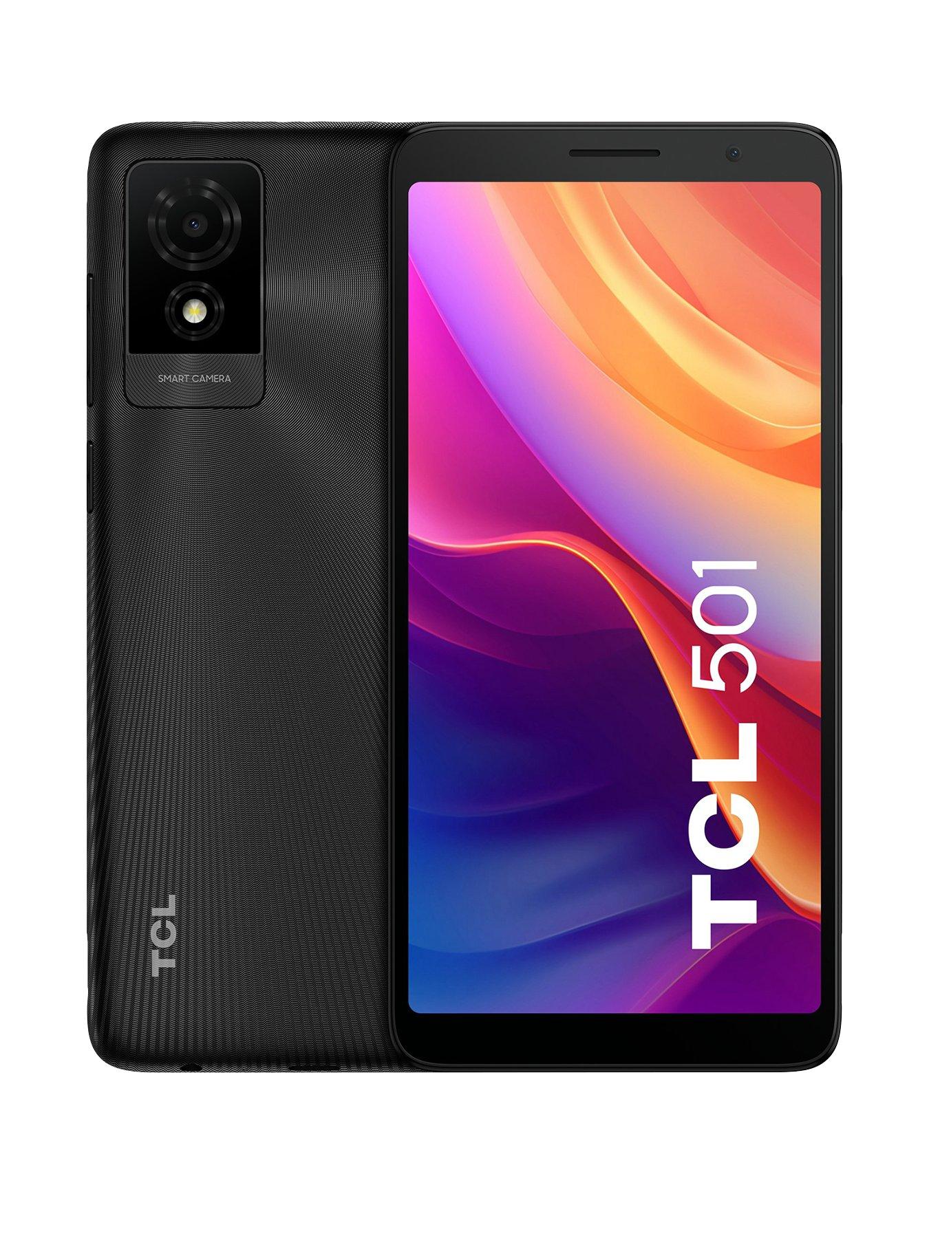 tcl-501nbsp32gb-6in-mobile-phone--nbspblack