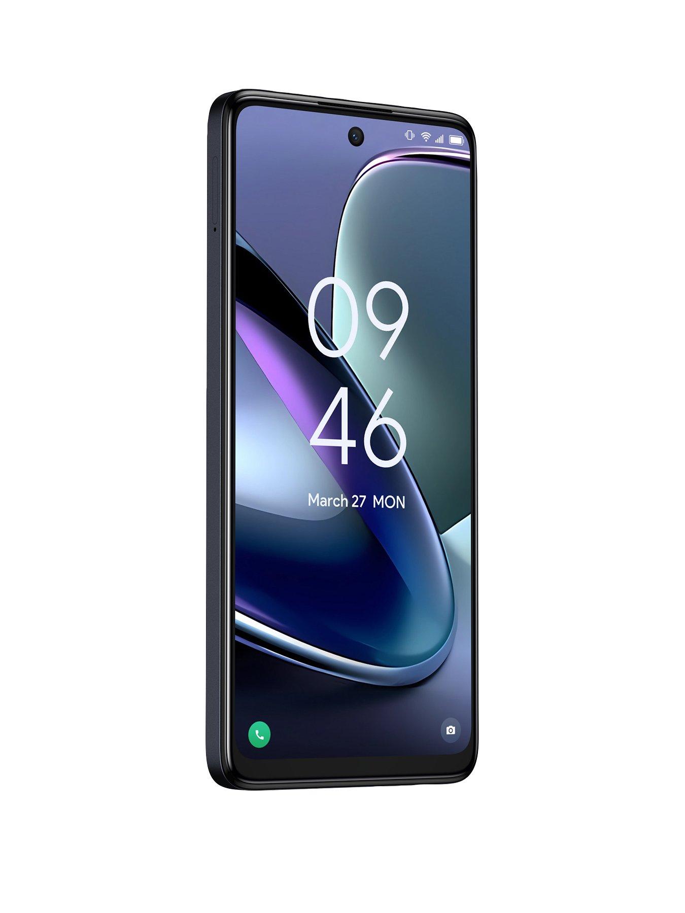 TCL 50 5G - Grey | Very