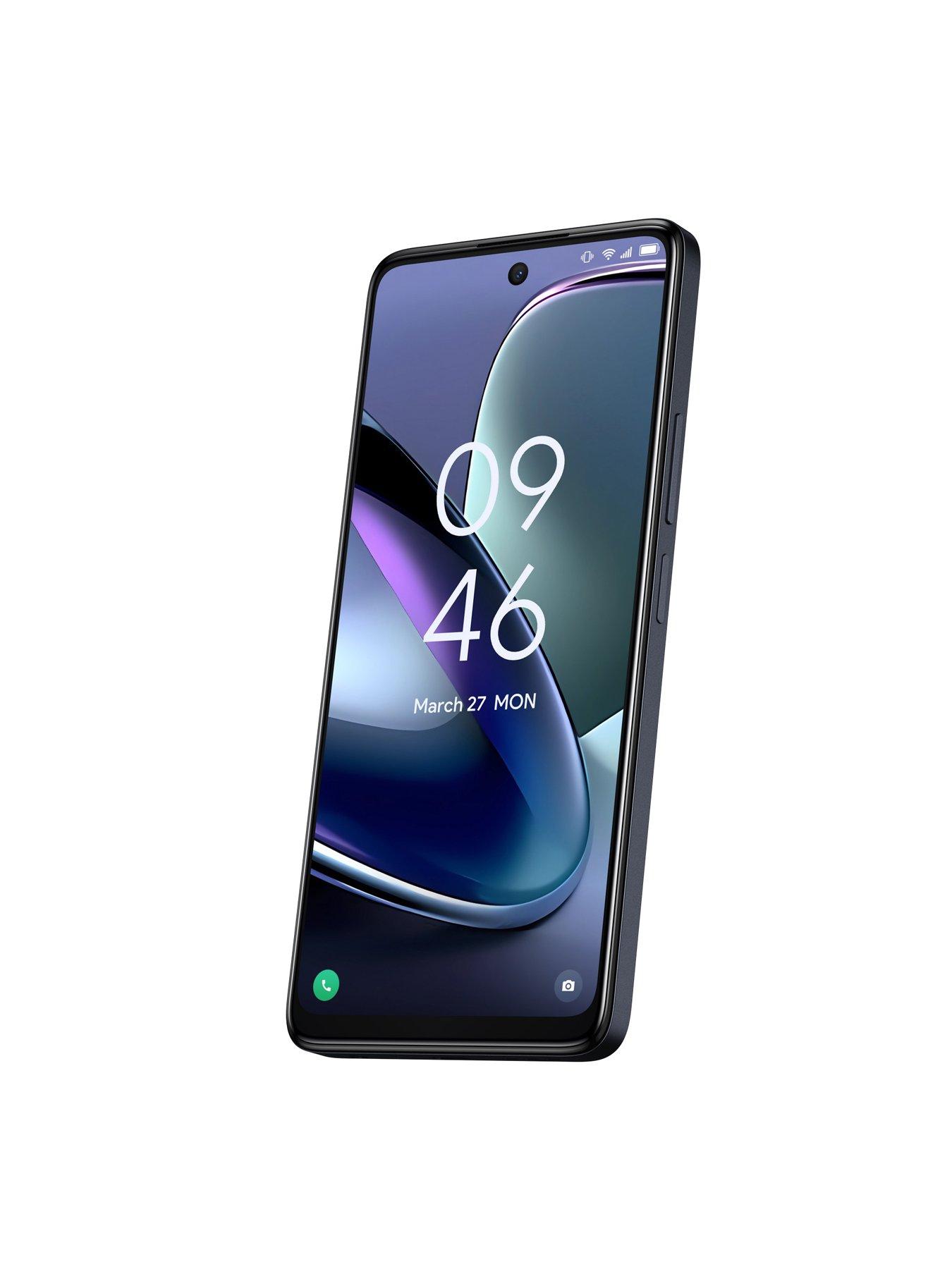 TCL 50 5G - Grey | Very