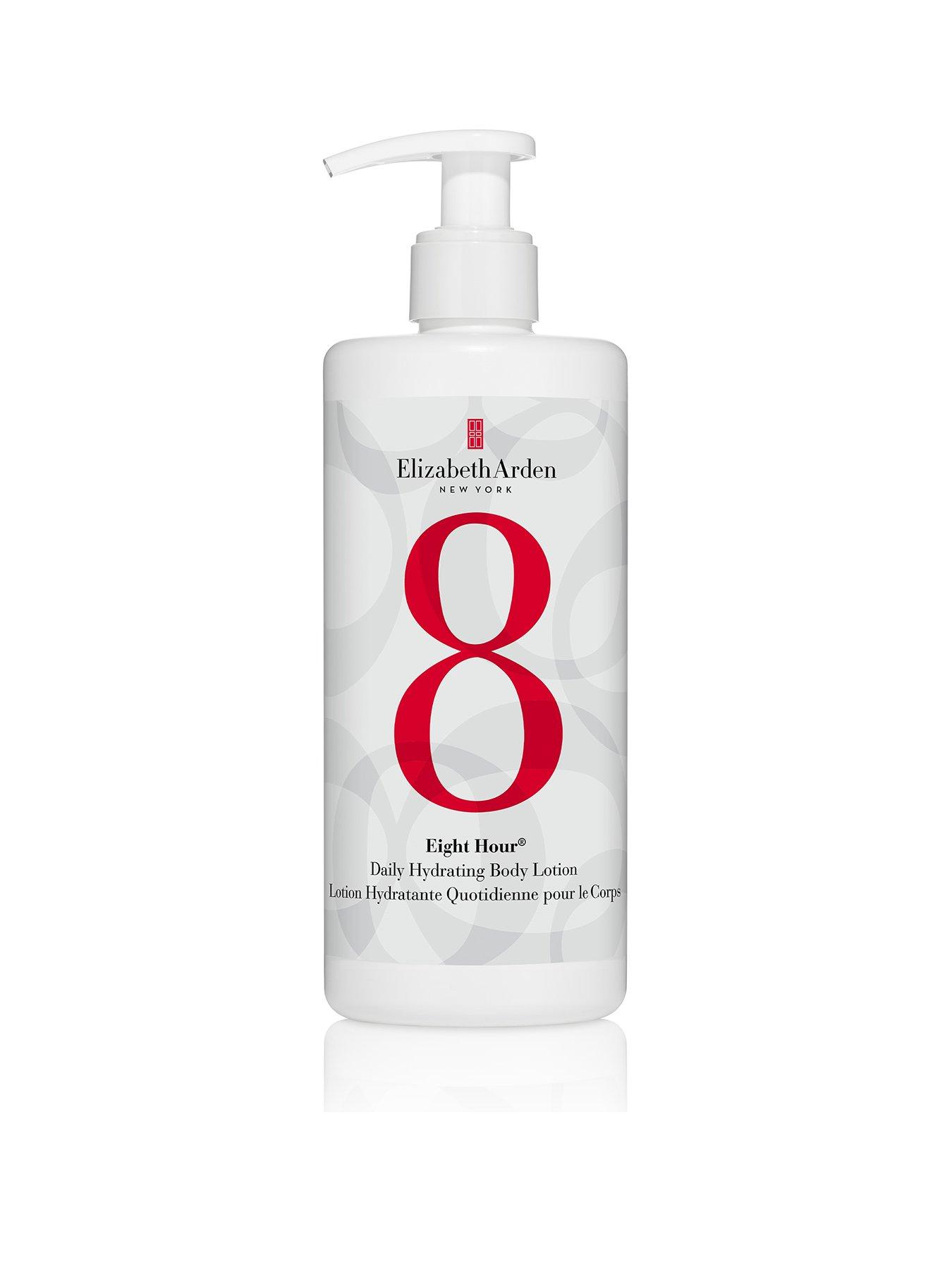 undefined Eight Hour Cream Hydrating Body Lotion 380ml