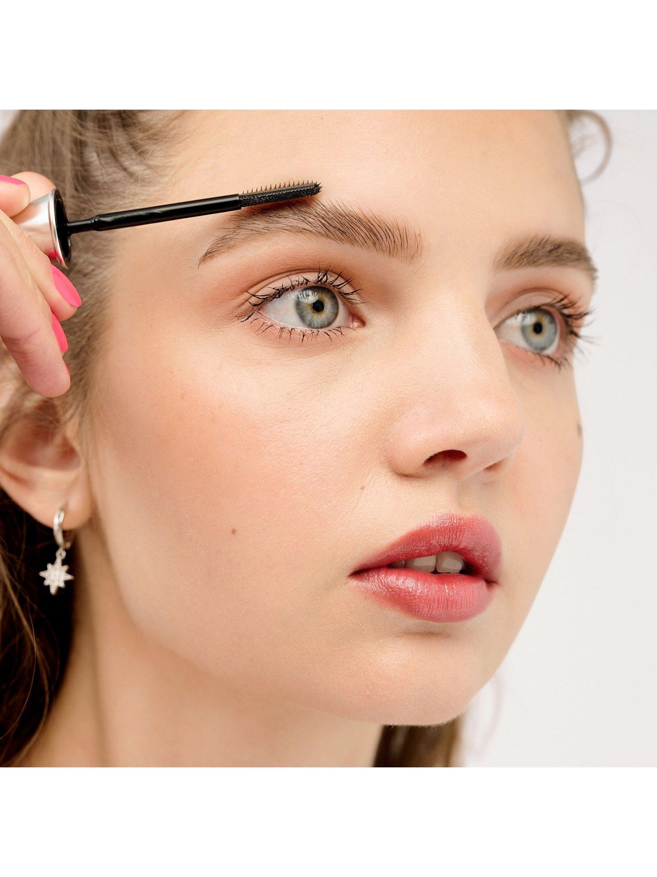 Benefit AList Badgal Bang Mascara, Hoola Bronzer, Porefessional Primer