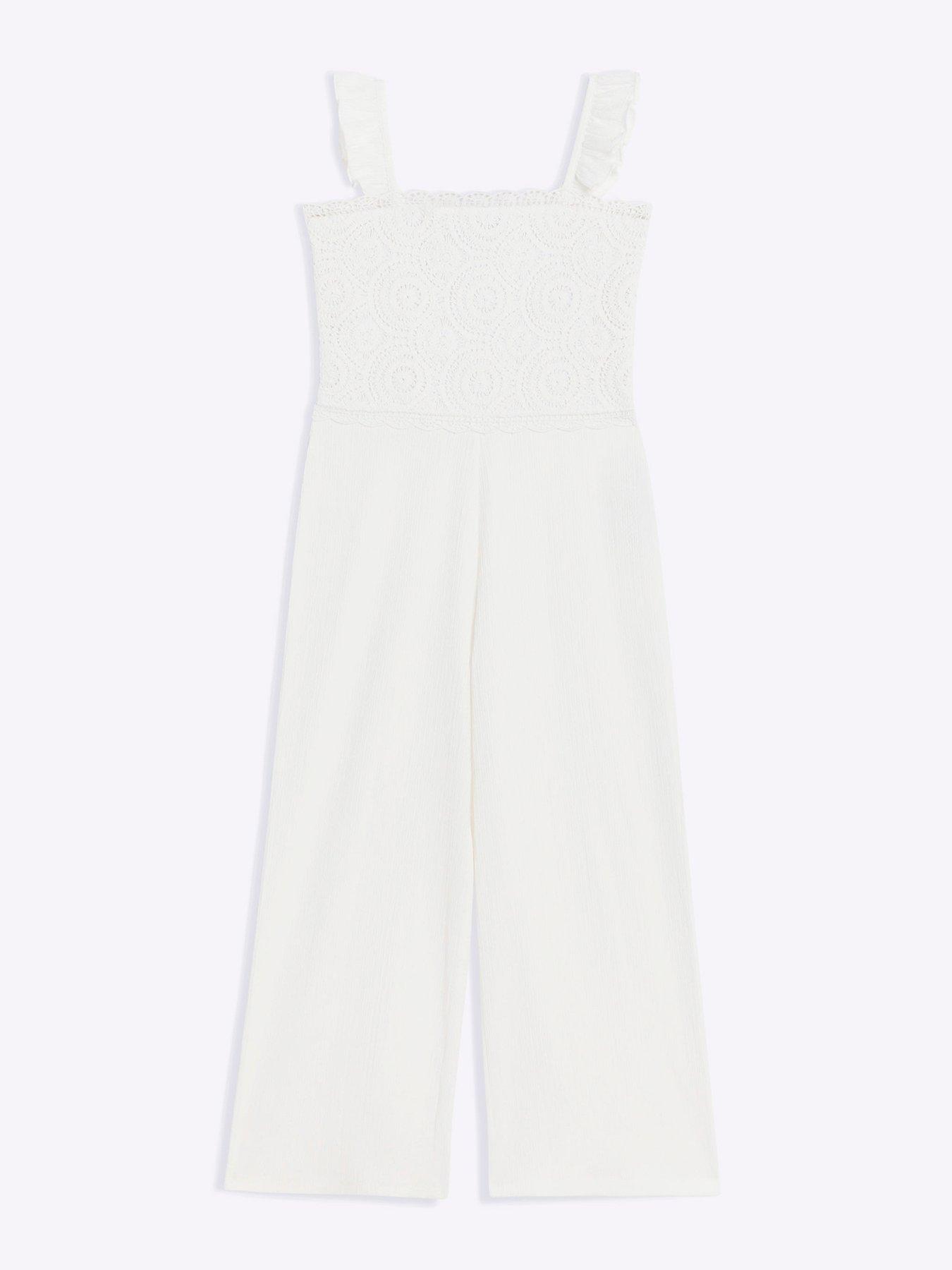 River island kids jumpsuits online