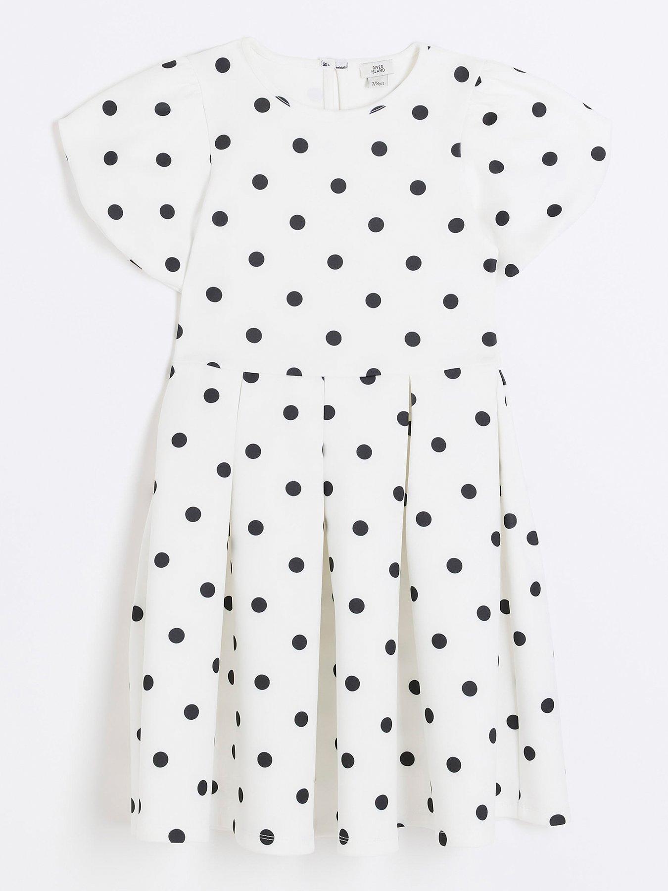 River island girls dresses sale outlet
