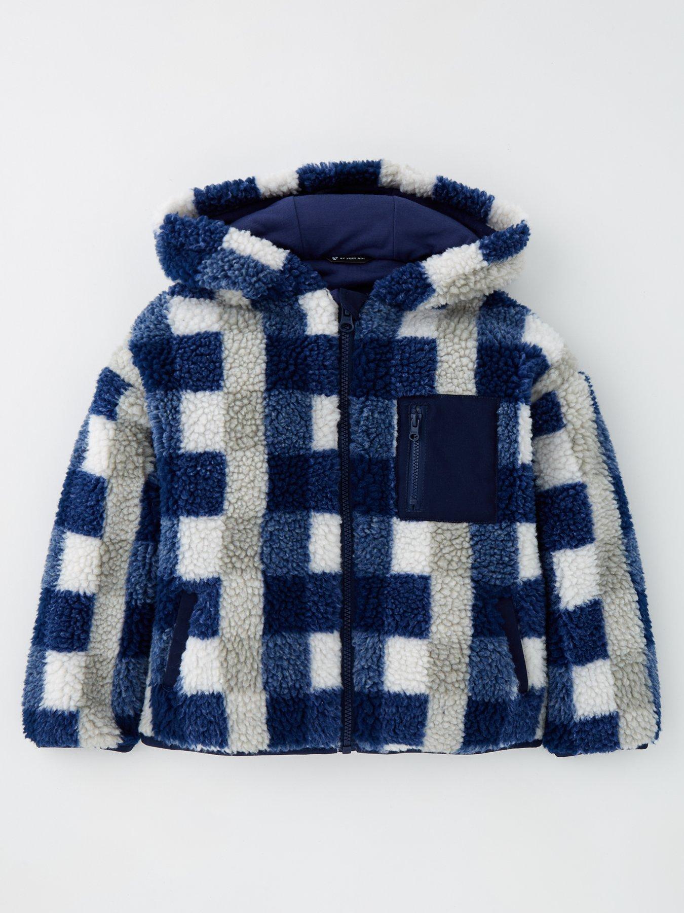 Jackets & Pramsuits 6/7 years Baby Clothes Baby & Kids Very