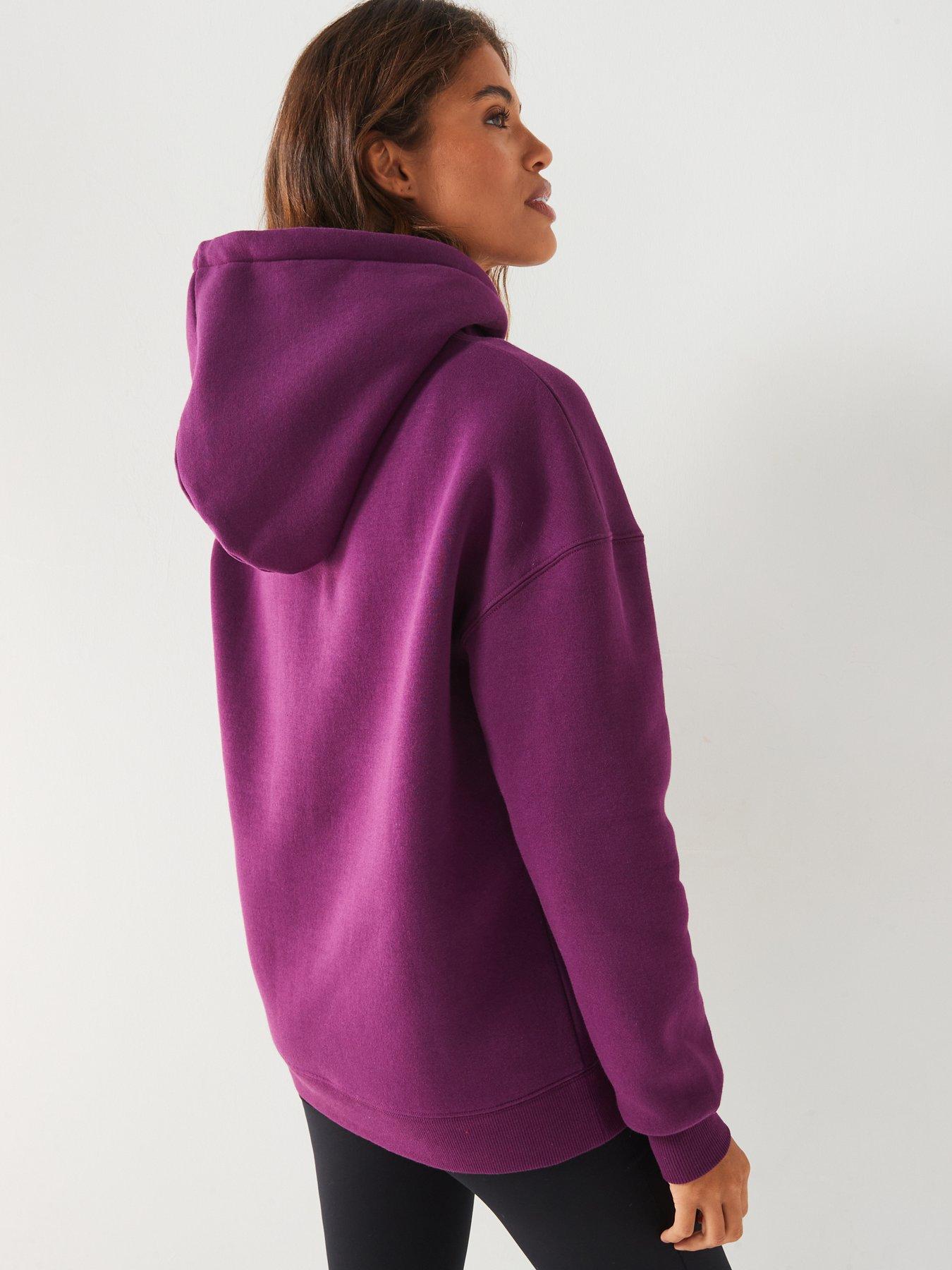 Image 2 of 6 of Everyday The Essential Oversized Hoodie